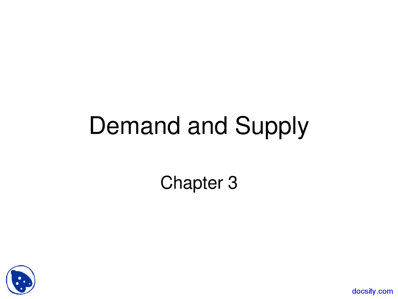 3.2 demand curves – mba managerial economics Images... Demand Curve - Managerial Economics - Lecture Slides - Docsity