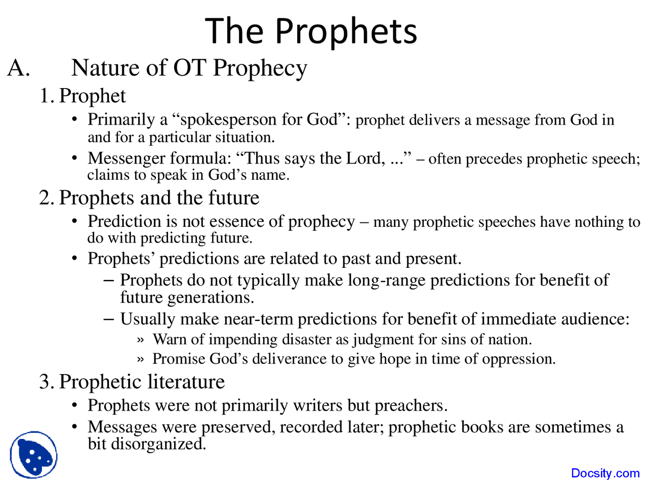 Prophet visual data 5