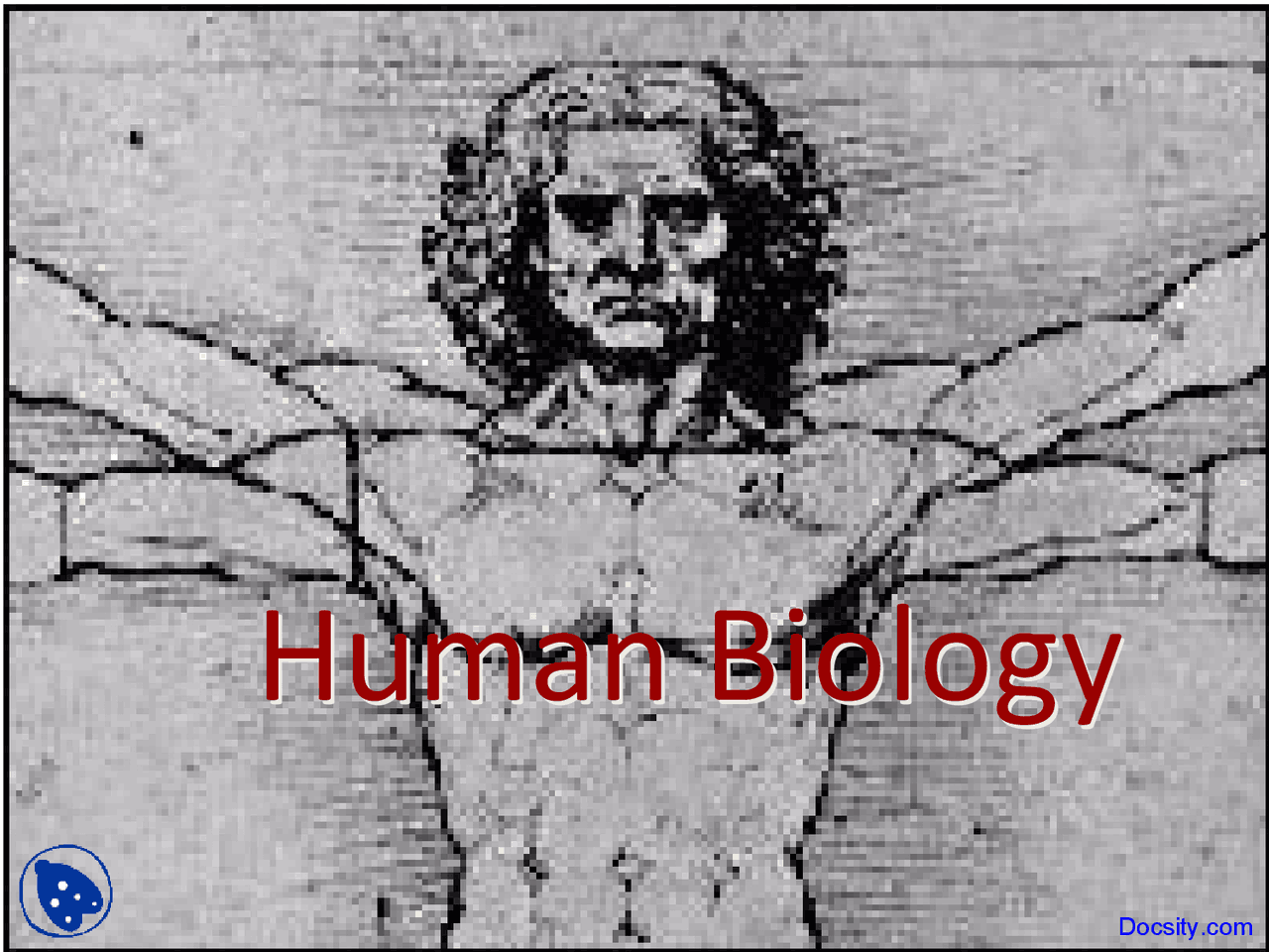 Human Biology - Human Biology - Lecture Slides | Slides Human Biology ...