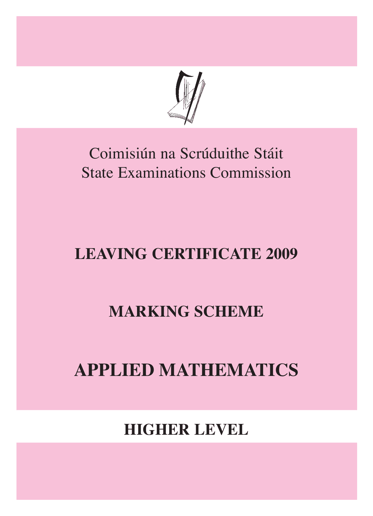 Attempt Mark - Applied Mathematics - Exam | Exams Applied Mathematics ...