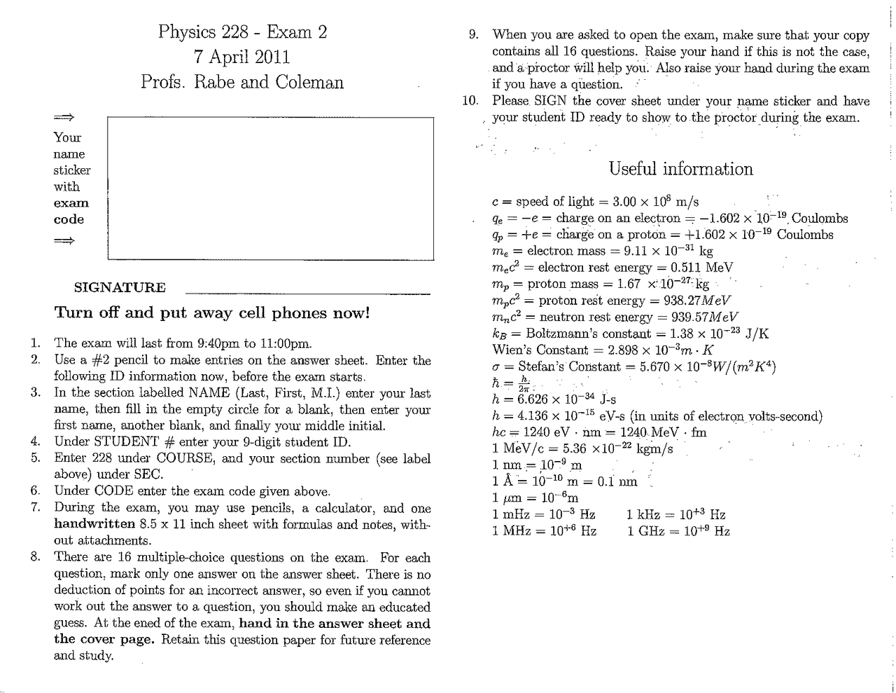 Heisenberg Uncertainty Principle Optics and Modern Physics Solved