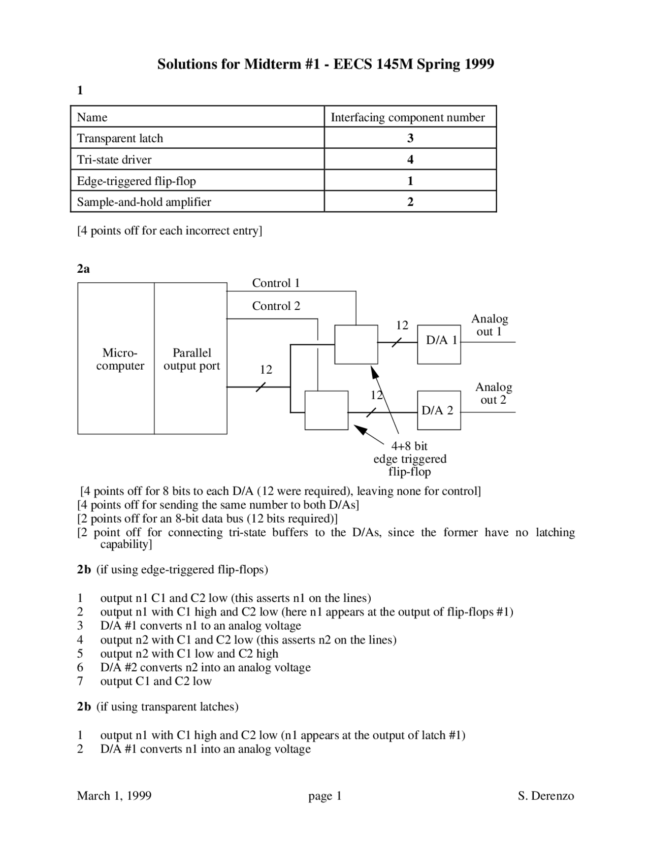 Interfacing Component - Introductory Microcomputer Interfacing ...