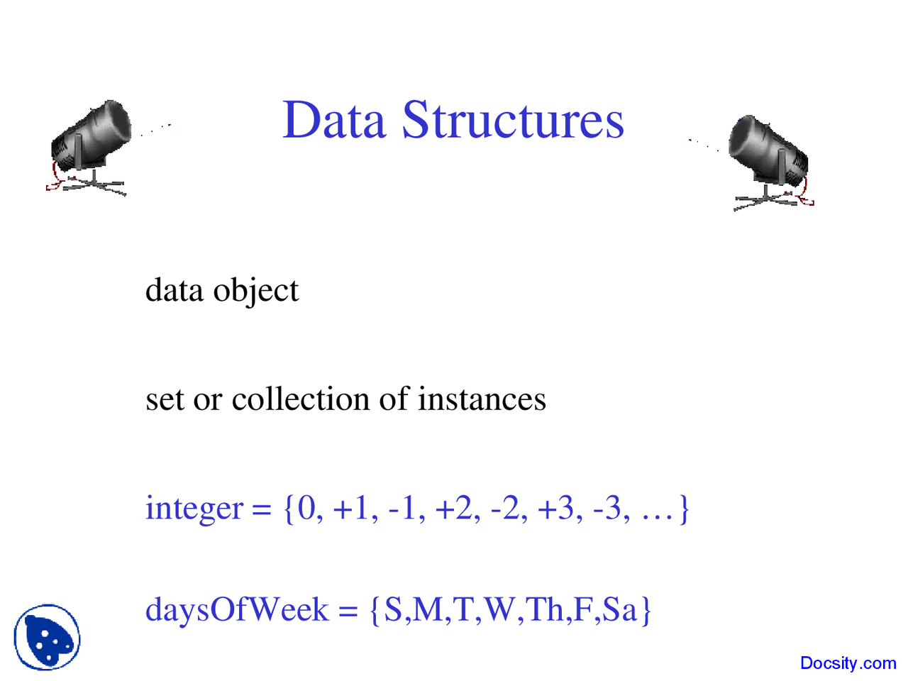Data Structures - Algorithms and Applications in Java - Lecture Slides ...