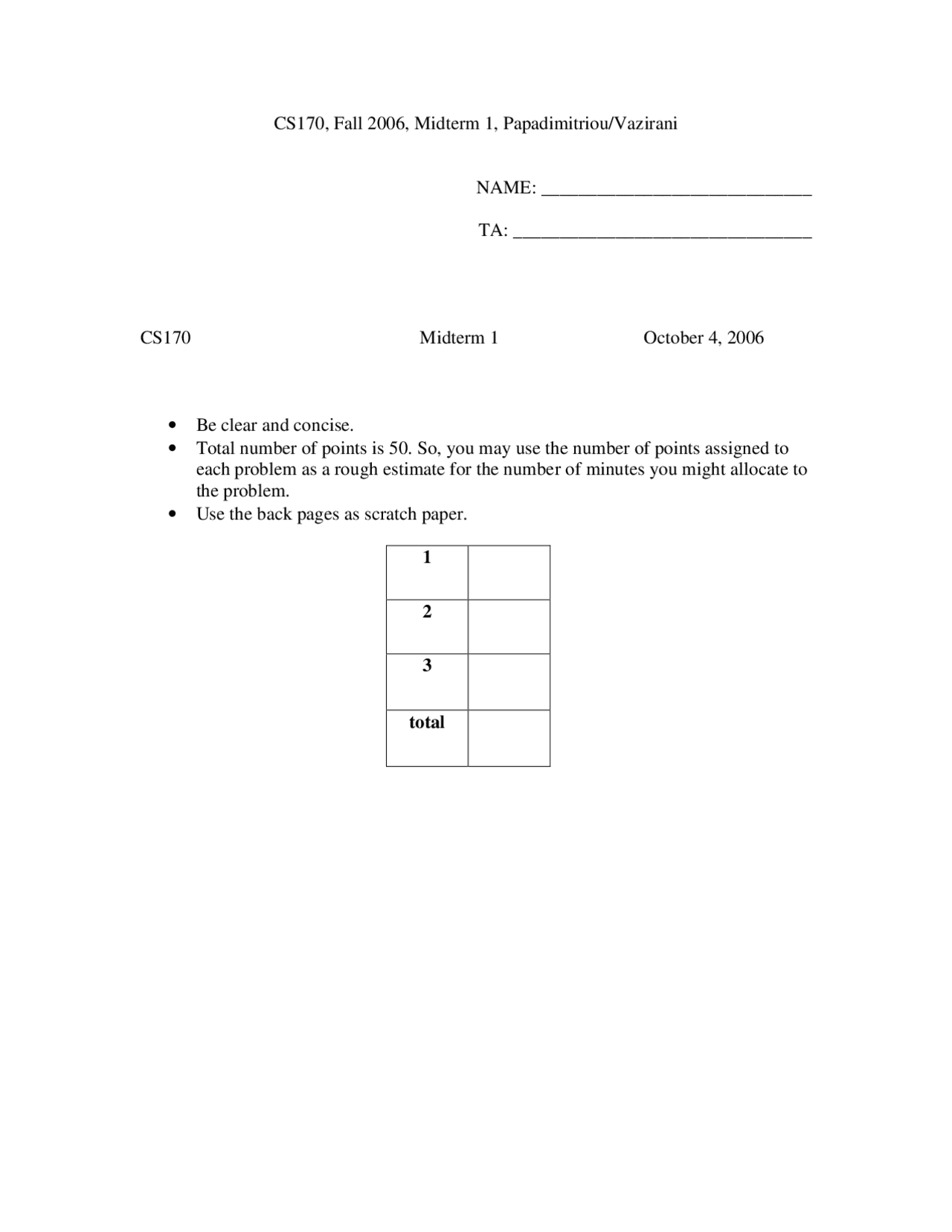 Program Print Efficient Algorithms And Intractable Problems Exams Program print efficient algorithms and intractable problems exams
