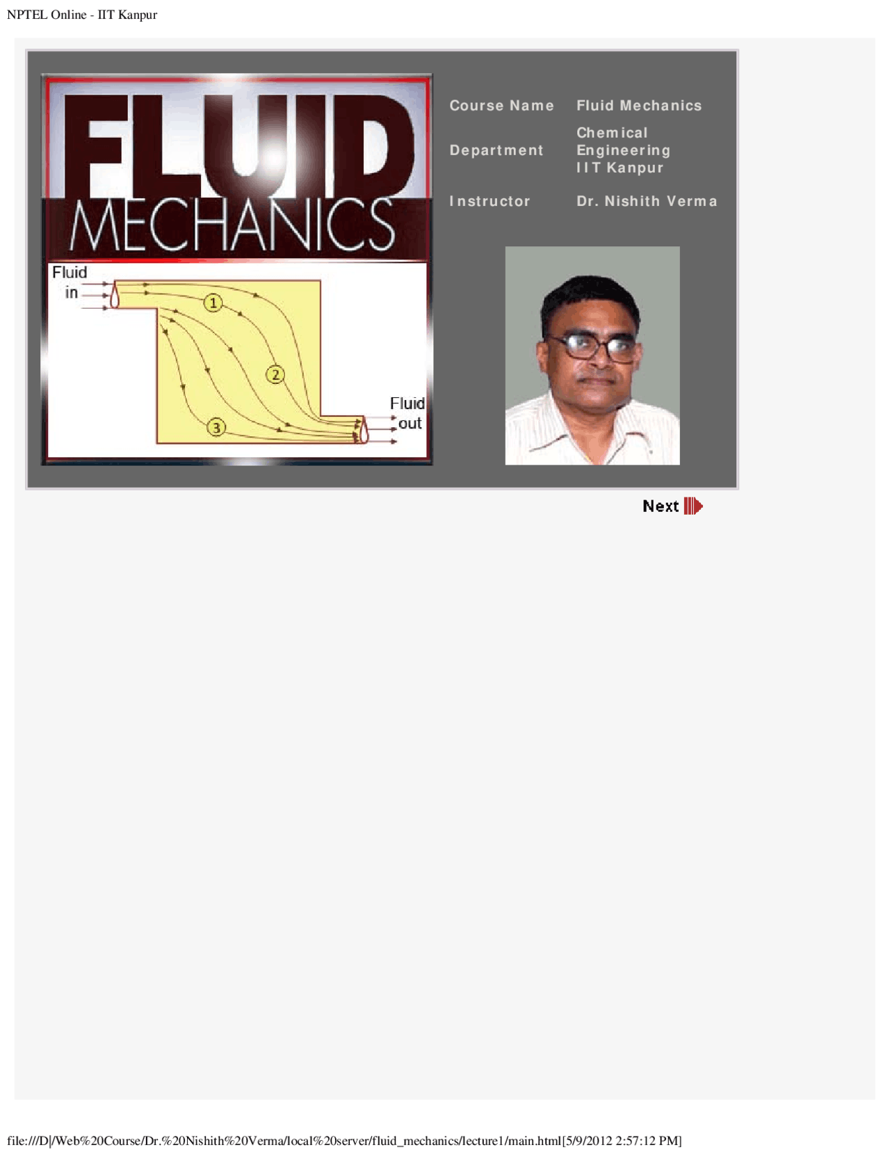 Definition of Fluid Fluid Mechanics Lecture Notes Docsity