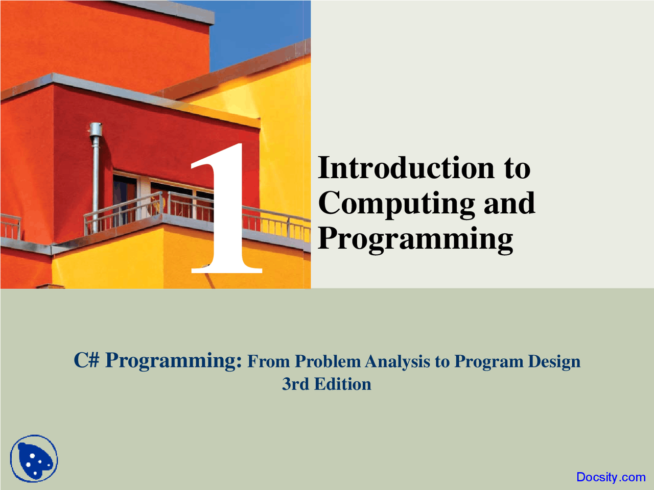 Introduction System Development Level 2 Notes For Students Introduction - Fundamentals of System Development - Lecture Slides ...