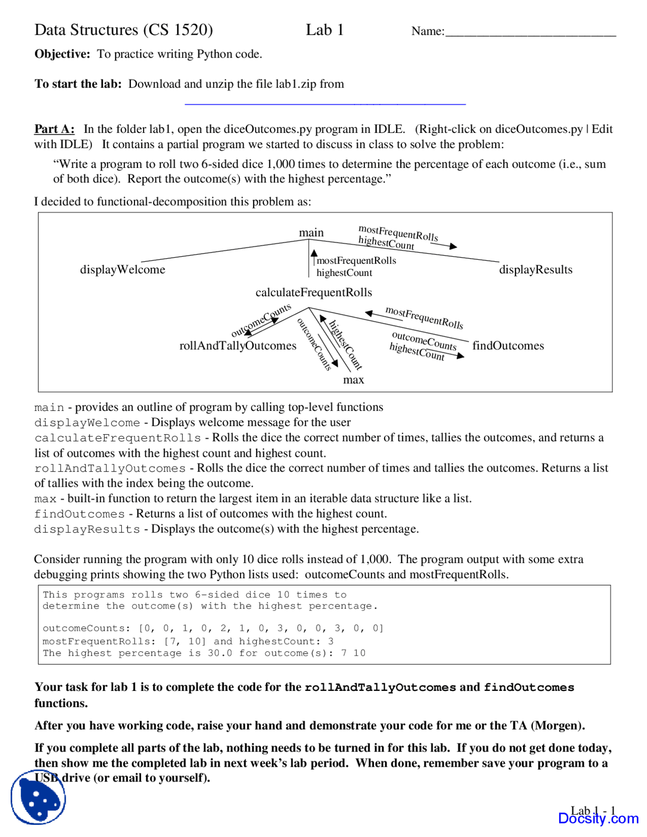 Python Code - Data Structures - Lab | Exercises Data Structures and ...