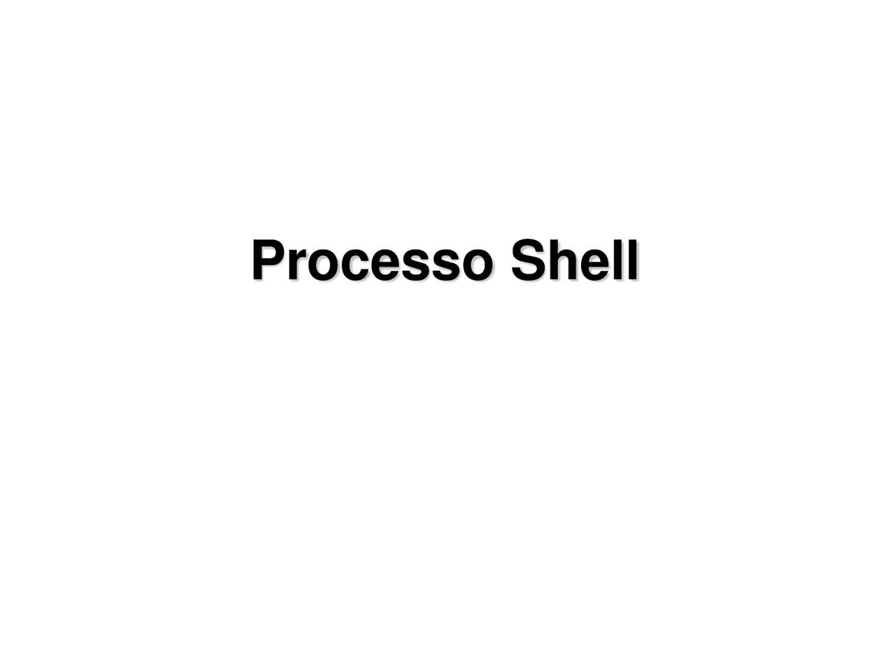 Processo Shell - Apostilas - Engenharia Metalúrgica Part1 | Apuntes ...