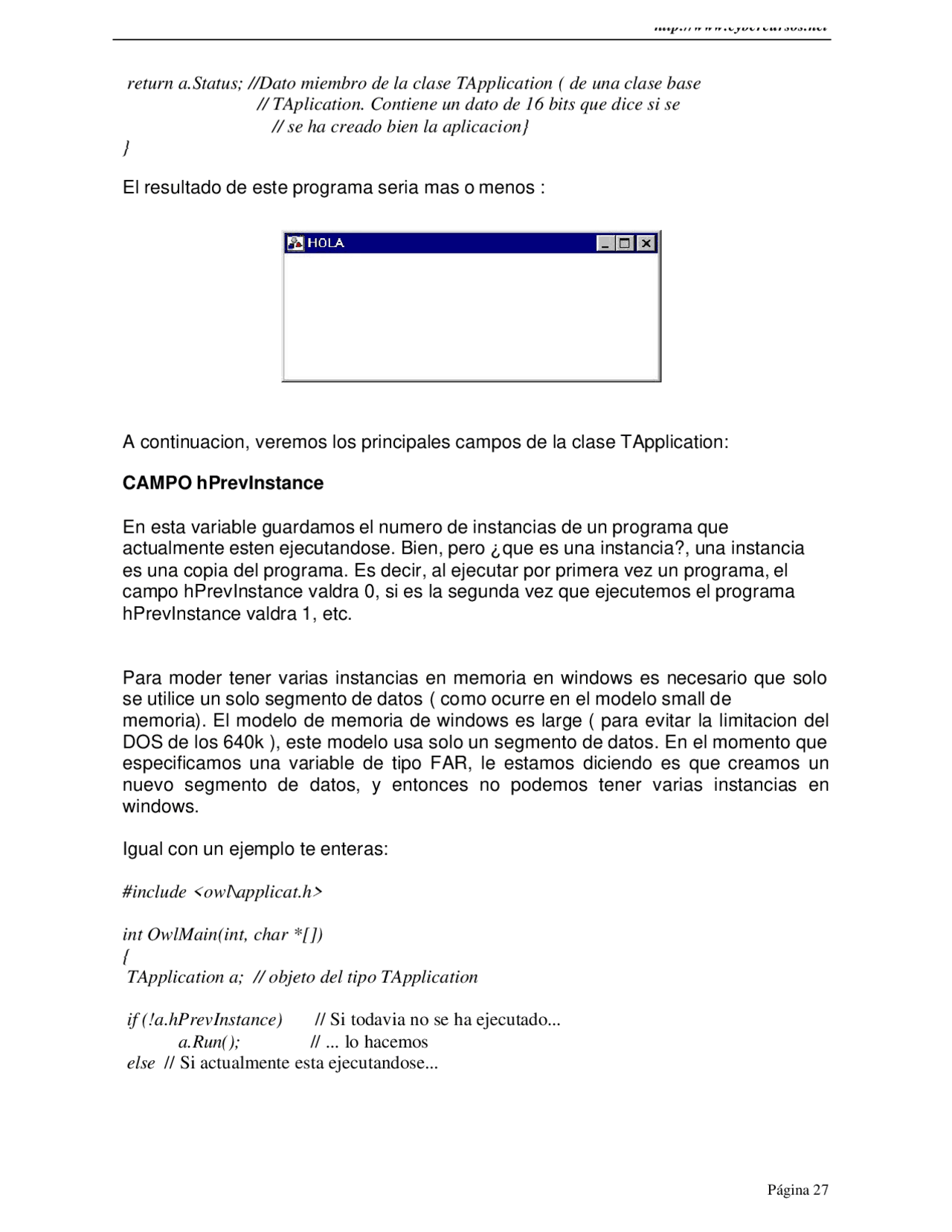 Programación en C++ - Apuntes - Ingeniería de Sistemas y Computación ...