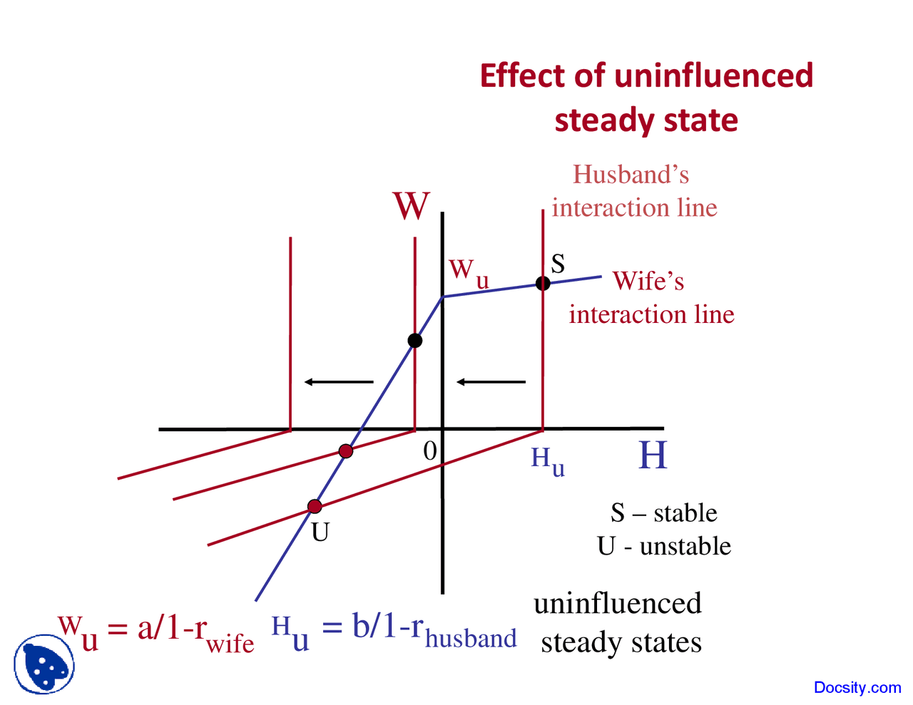 Uninfluenced - Asset Managment - Lecture Slides - Docsity