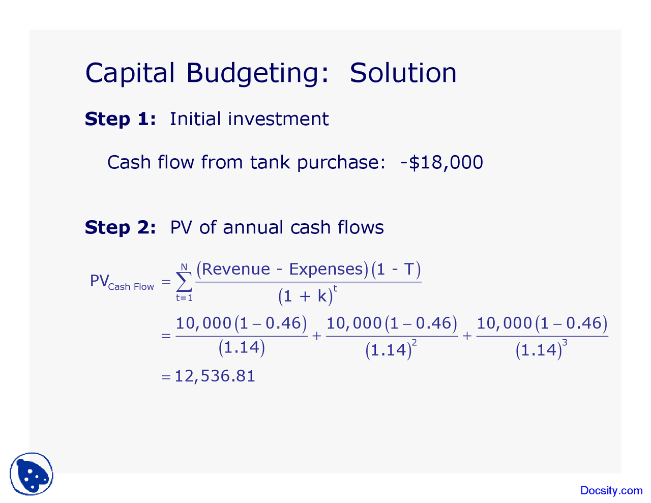 Solution E Commerce Lecture Slides Docsity Solution E Commerce Lecture Slides Docsity