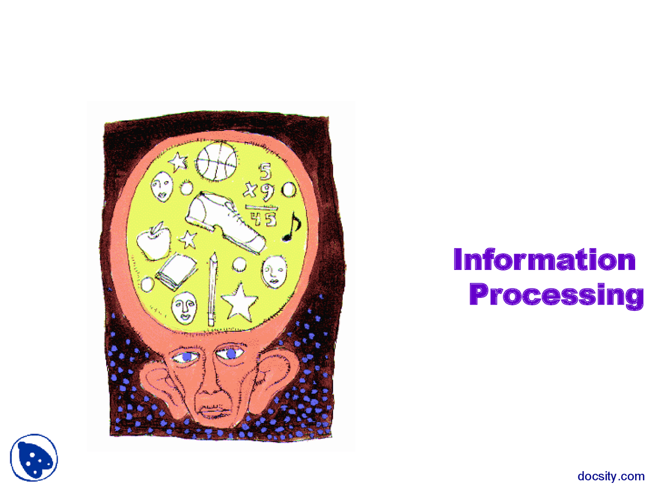 Information Processing General Psychology Lecture Slides Docsity Information Processing General Psychology Lecture Slides Docsity