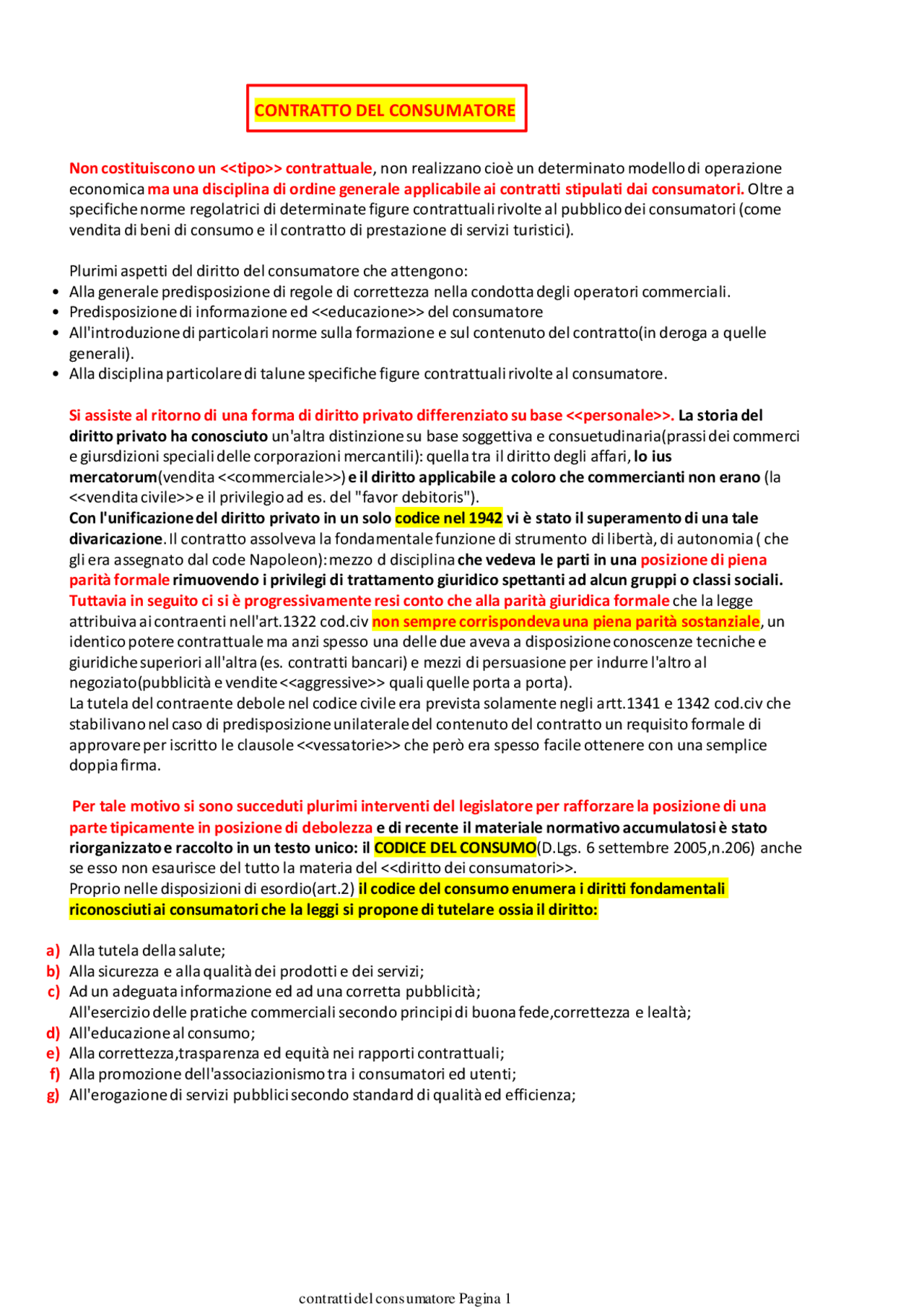 specifiche del contratto persone diventate ricche con il trading