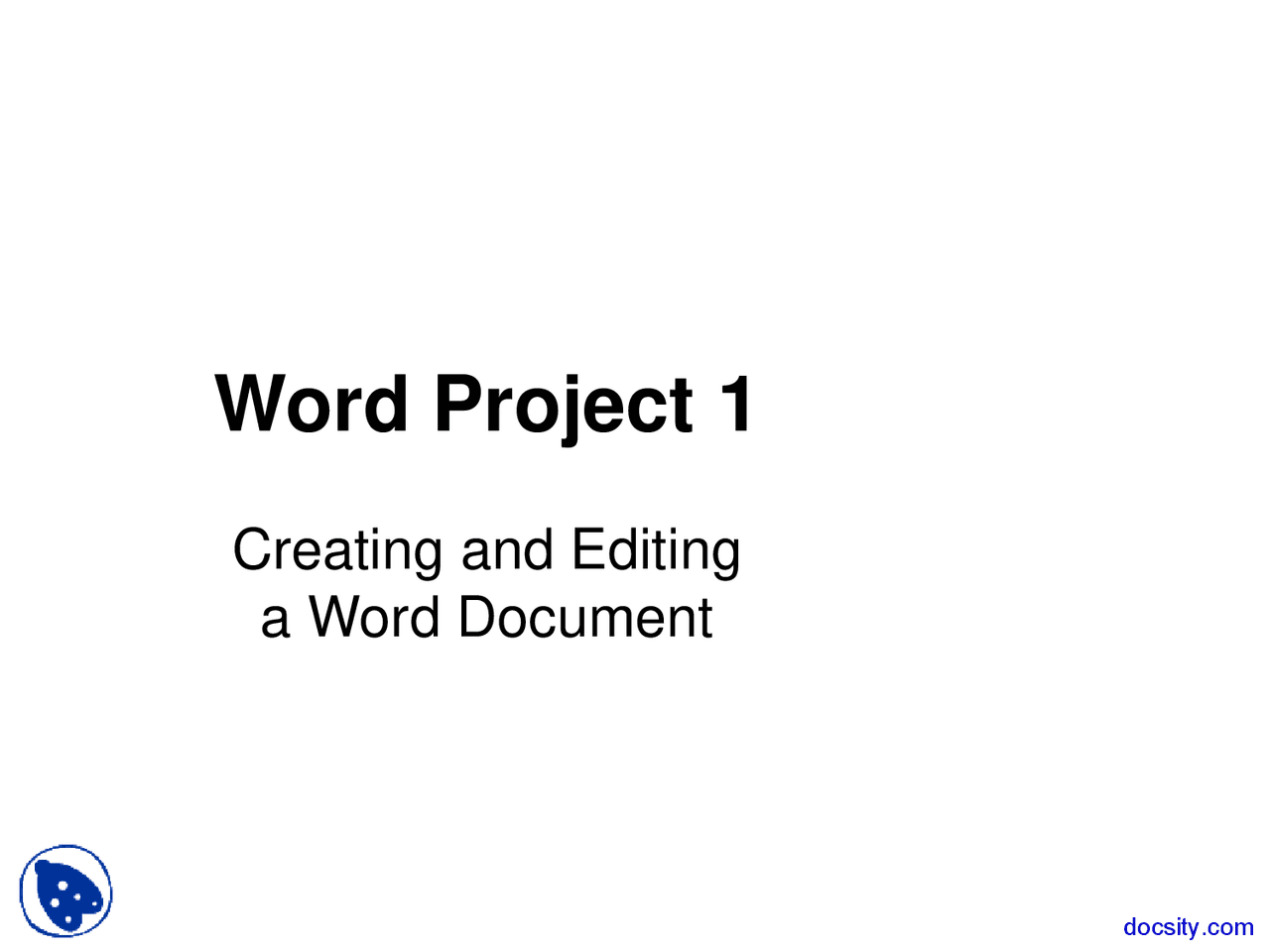 50 Free Microsoft Word Resume Templates For Download Resume Gallery creating-and-editing-word-document-microsoft-office-lecture-slides