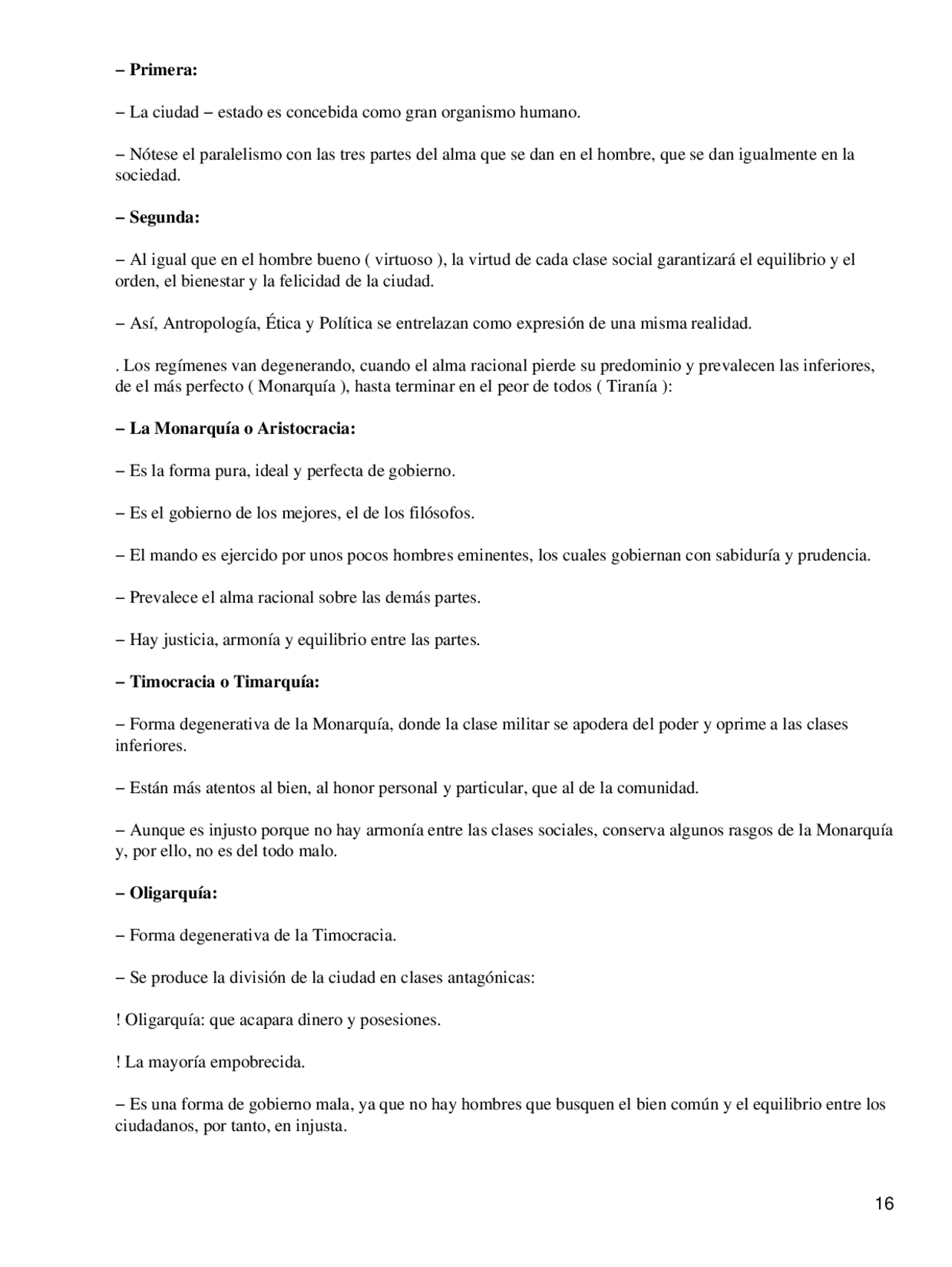 Apuntes sobre Naturaleza, Hombre y Sociedad en el pensamiento griego ...