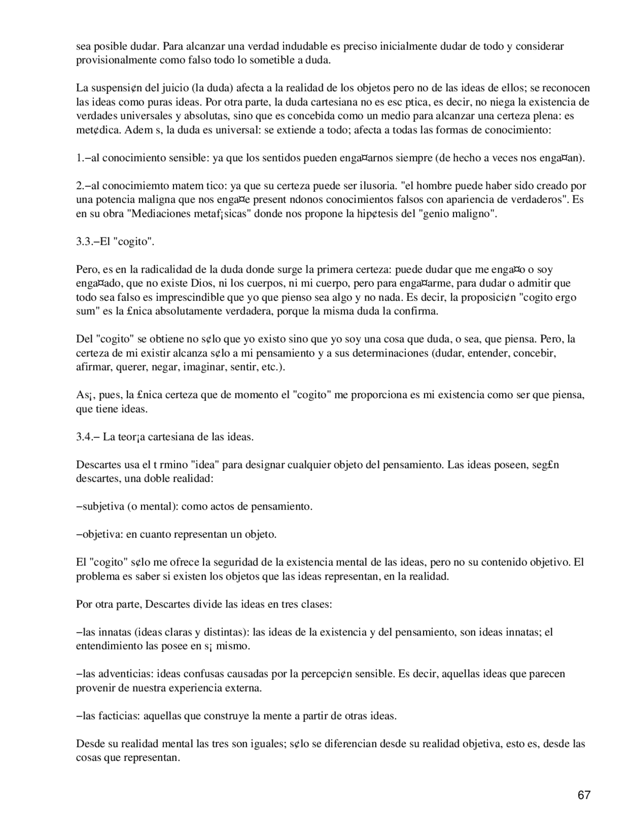 Apuntes sobre Naturaleza, Hombre y Sociedad en el pensamiento griego ...