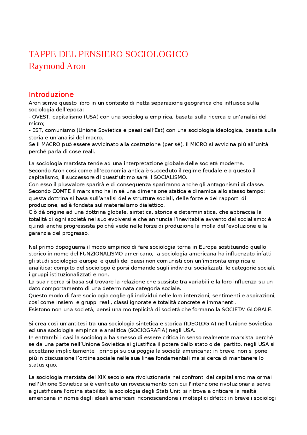 Libro: Nuove Tappe Del Pensiero Sociologico - Da Max Weber A Zygmunt Bauman - Foto 5