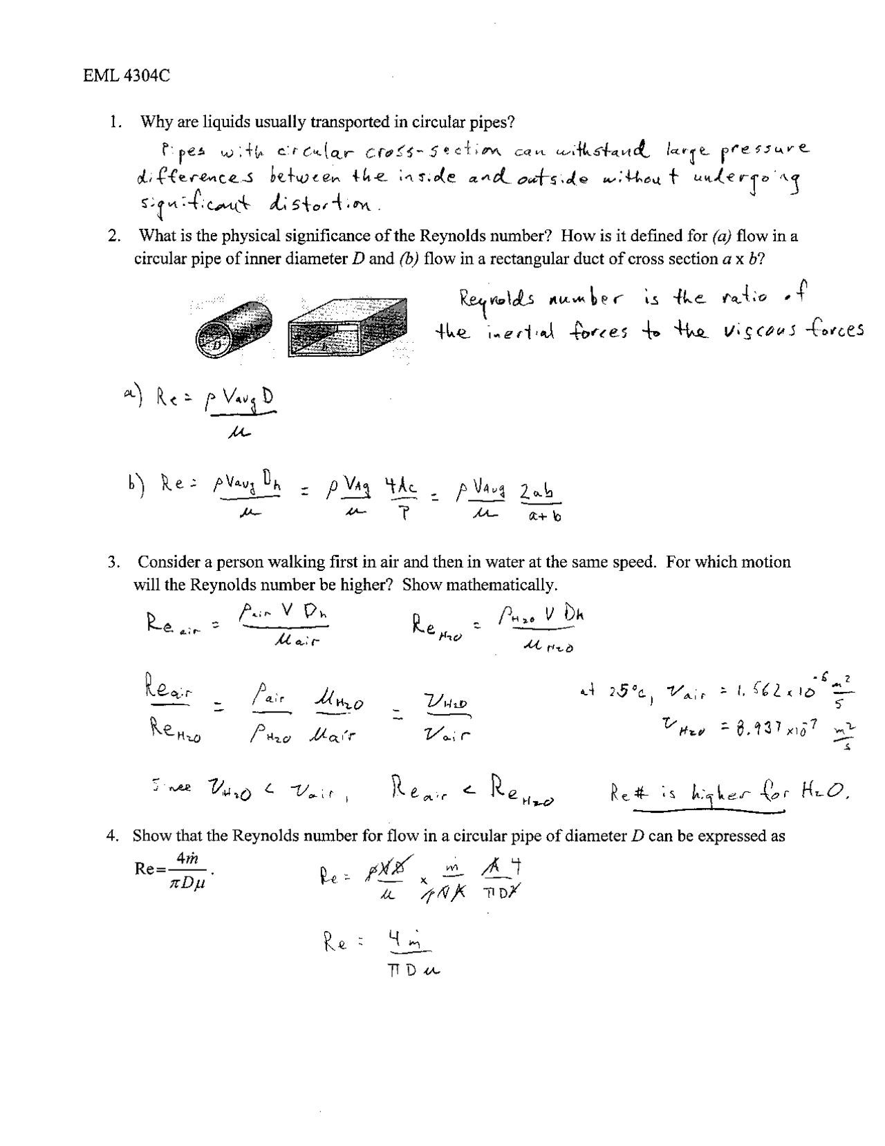 Eml Operator Example Math Mathematical Method in Mechanical, Materials and Aerospace Engineering ...