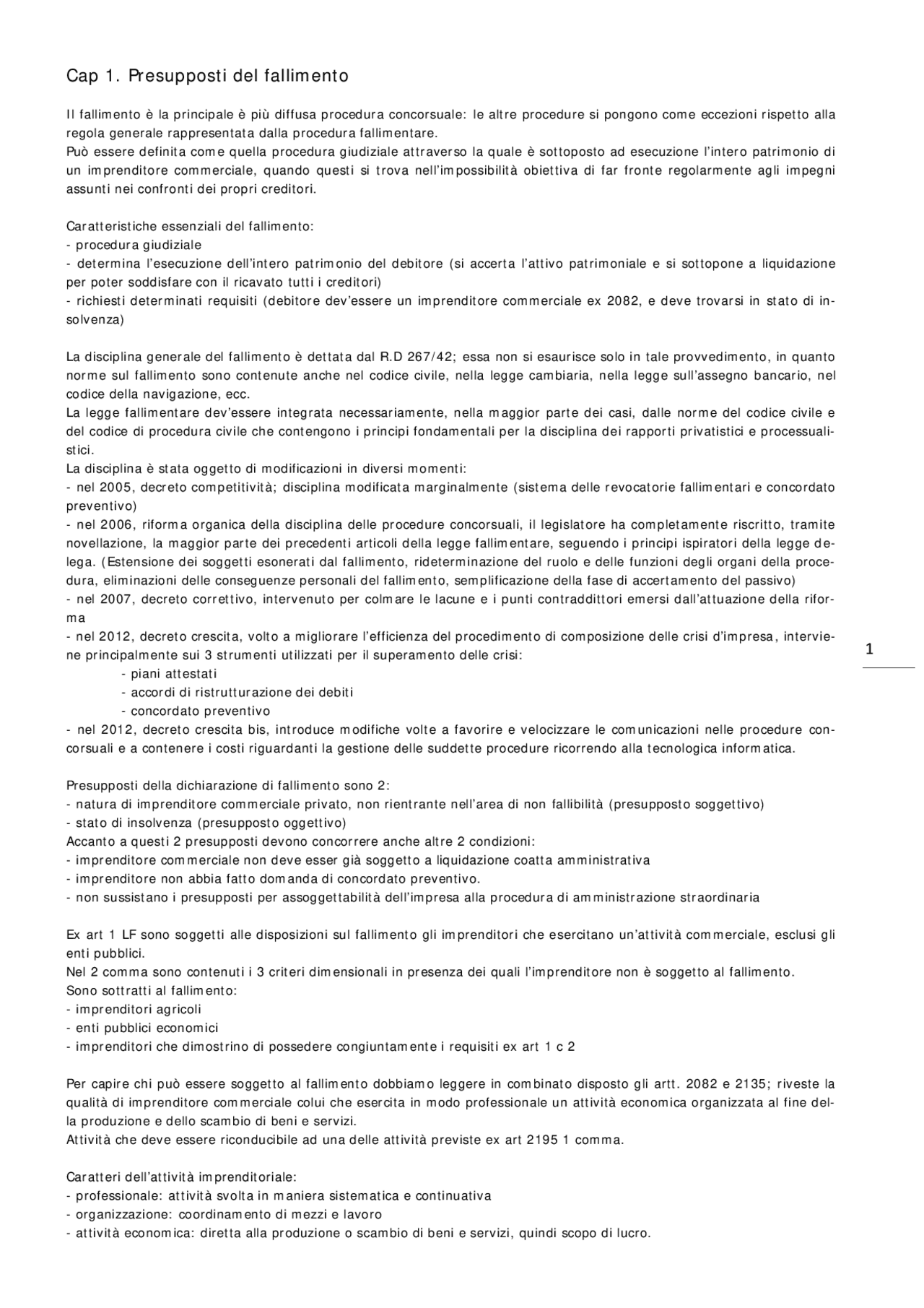 differenza tra fallimento e liquidazione Liquidazione giudiziale requisiti e limiti dimensionali main image 0