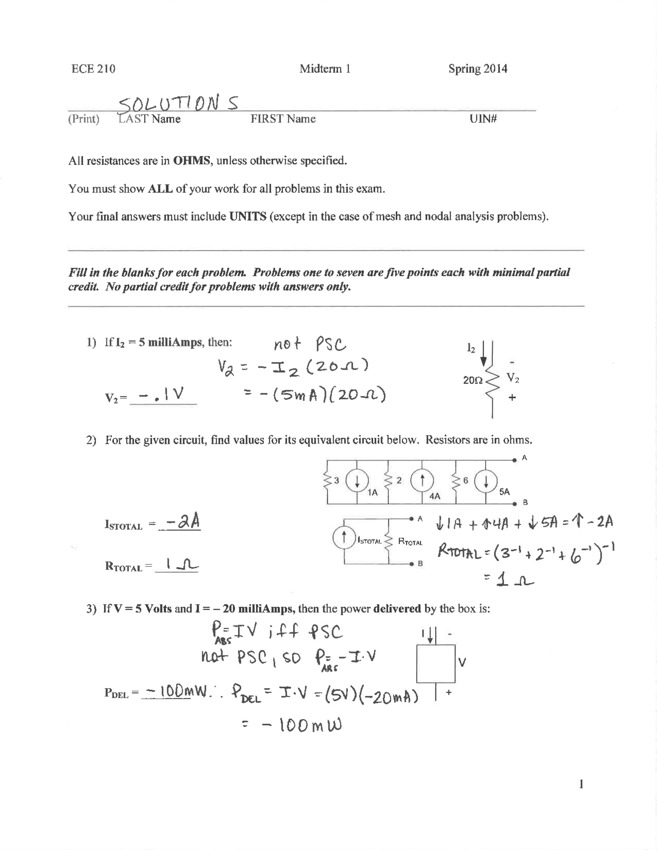 Ece 210 Uiuc
