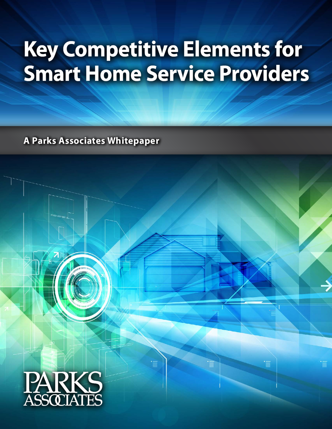 Key Competitive Elements for Smart Home Service Providers ...