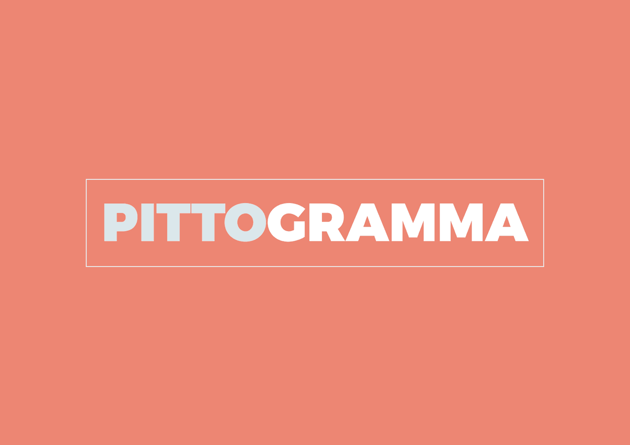 Pittogrammi e ideogrammi - Docsity