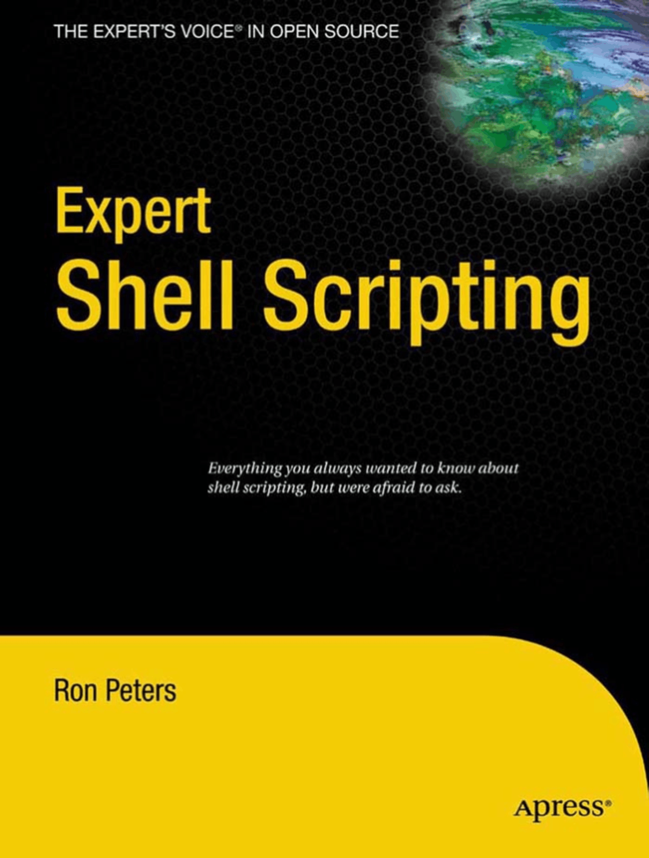 Expert shell scripting - Docsity