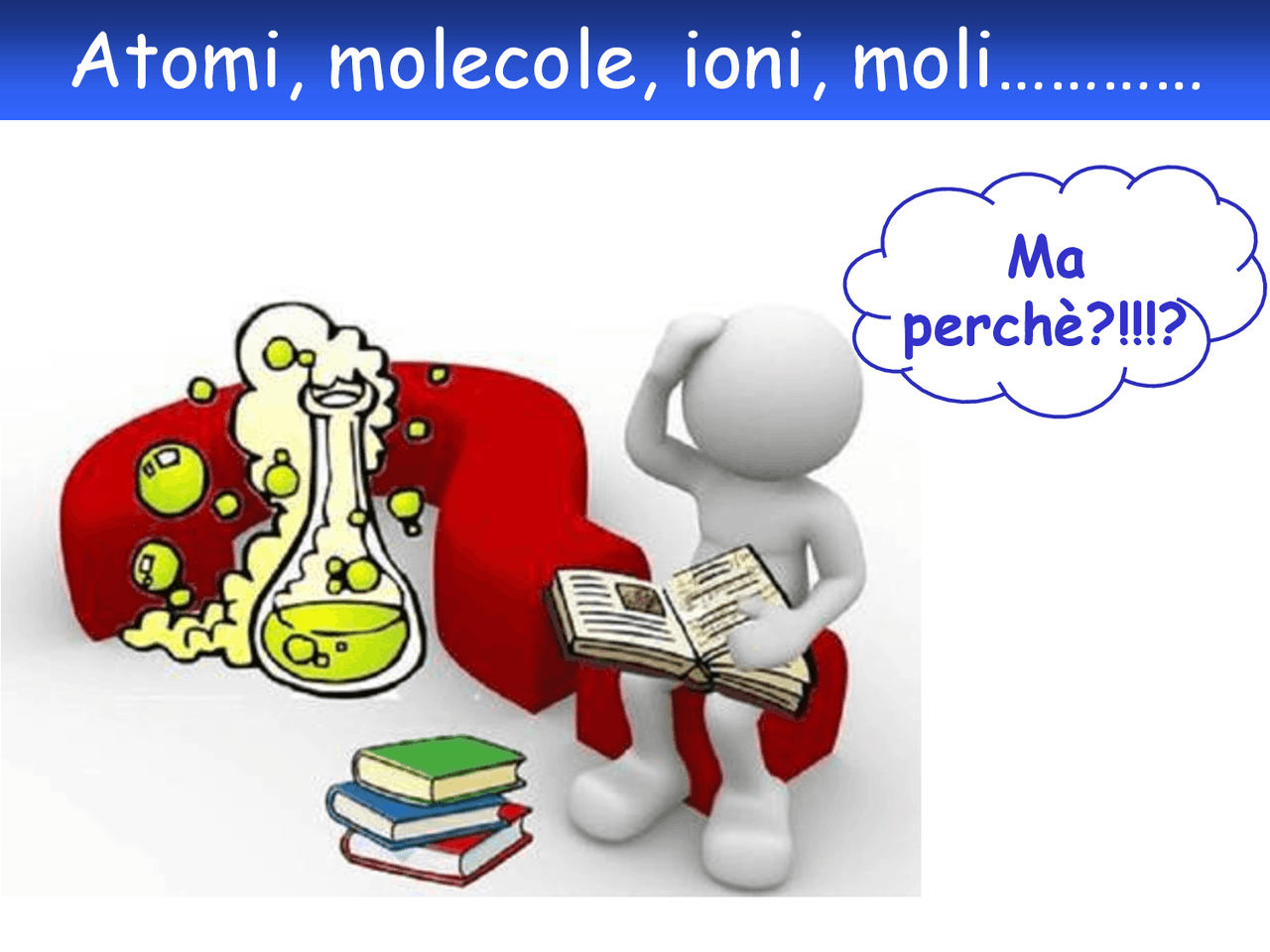 5)lezione la mole - Docsity