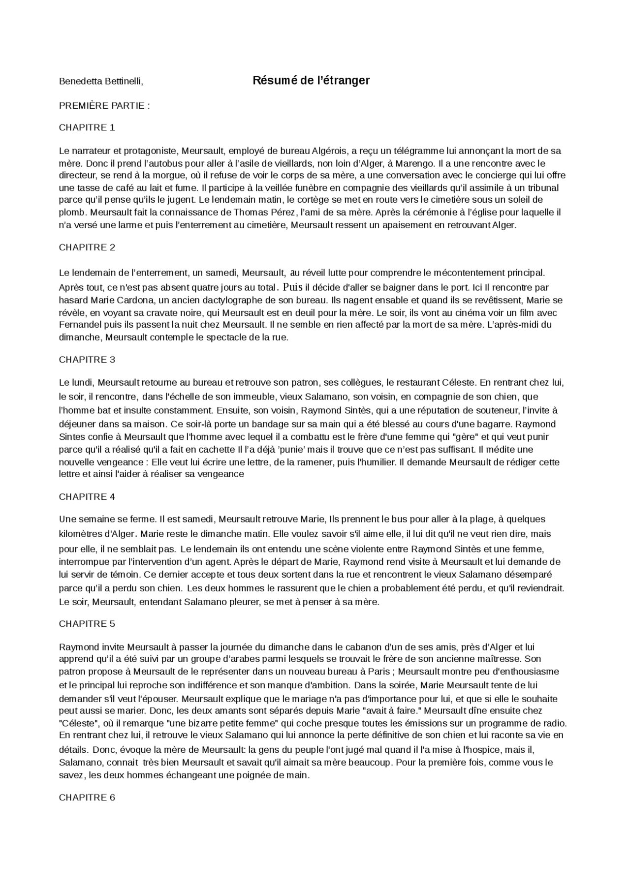 La Peste écarlate Résumé Chapitre Par Chapitre