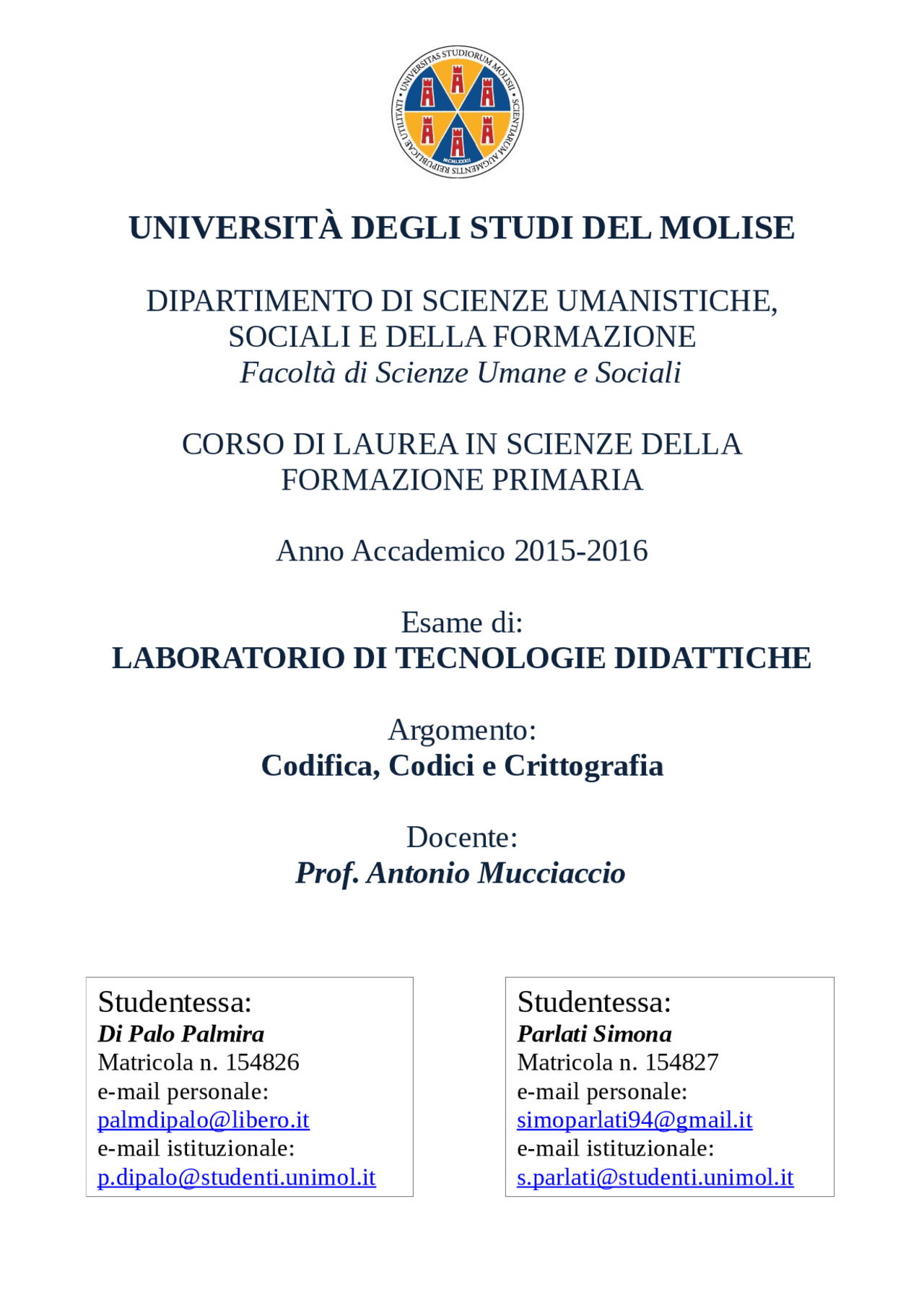 Codici Informatica Codifica, codici e crittografia | Guide, Progetti e Ricerche di ...