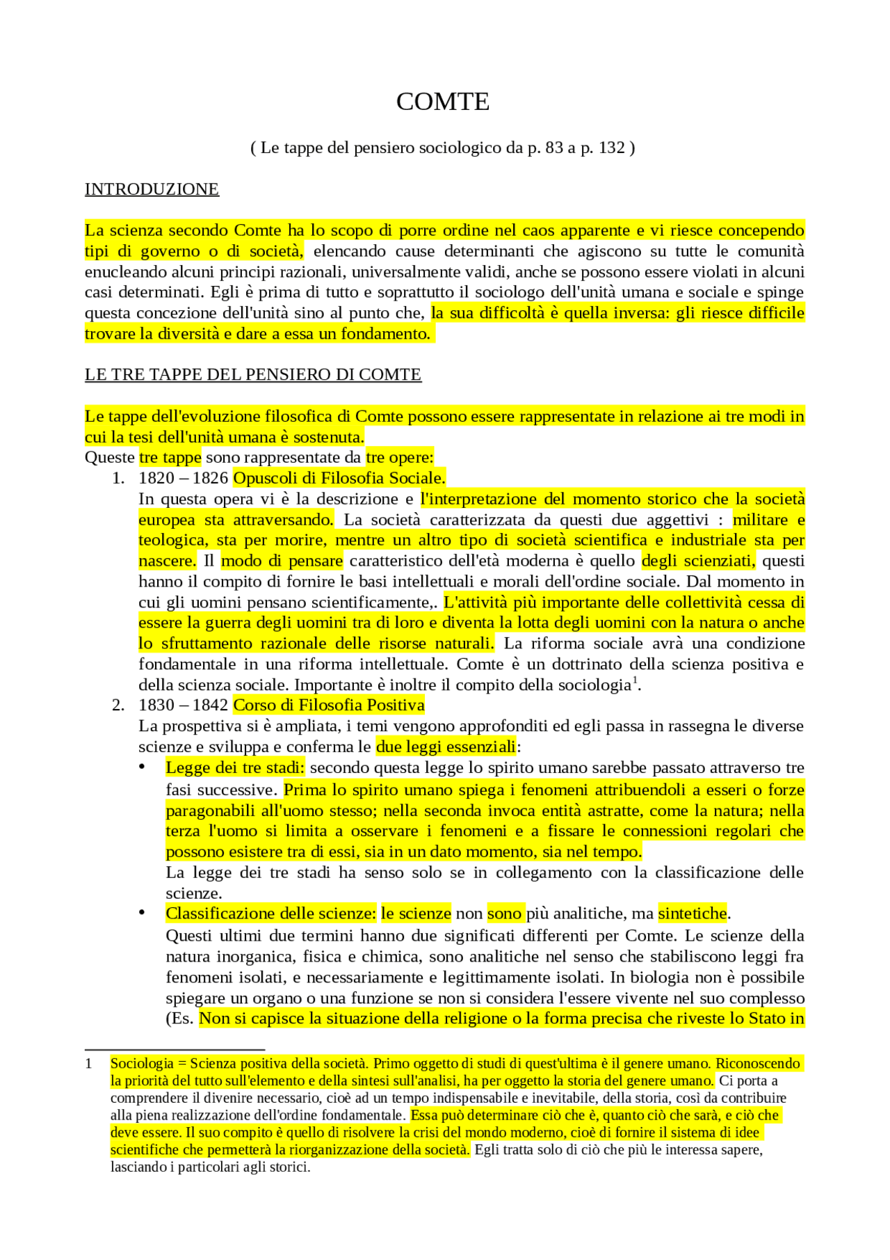 Libro: Nuove Tappe Del Pensiero Sociologico - Da Max Weber A Zygmunt Bauman - Foto 4