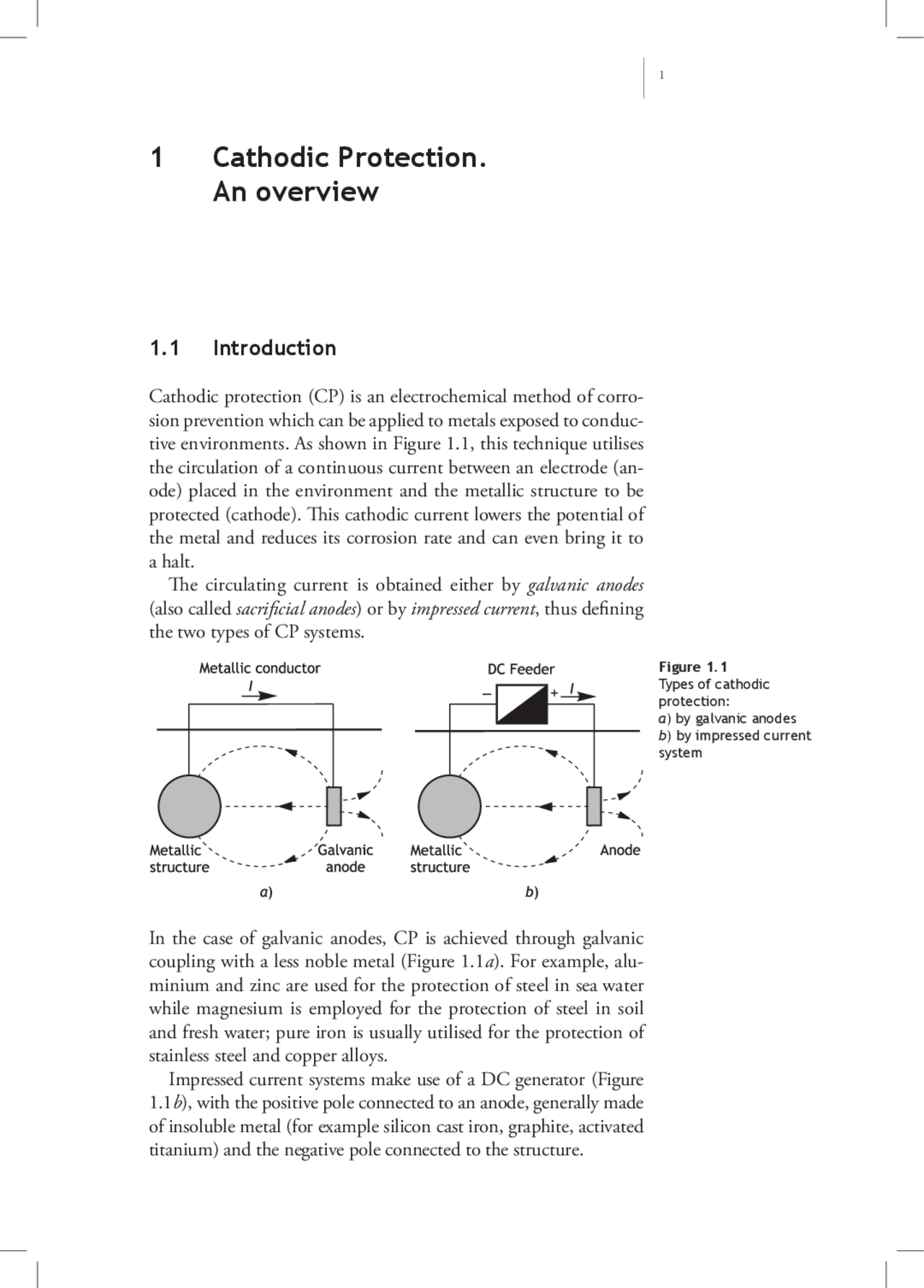 Corrosion Engineering Material | Lecture notes of Material Science and ...
