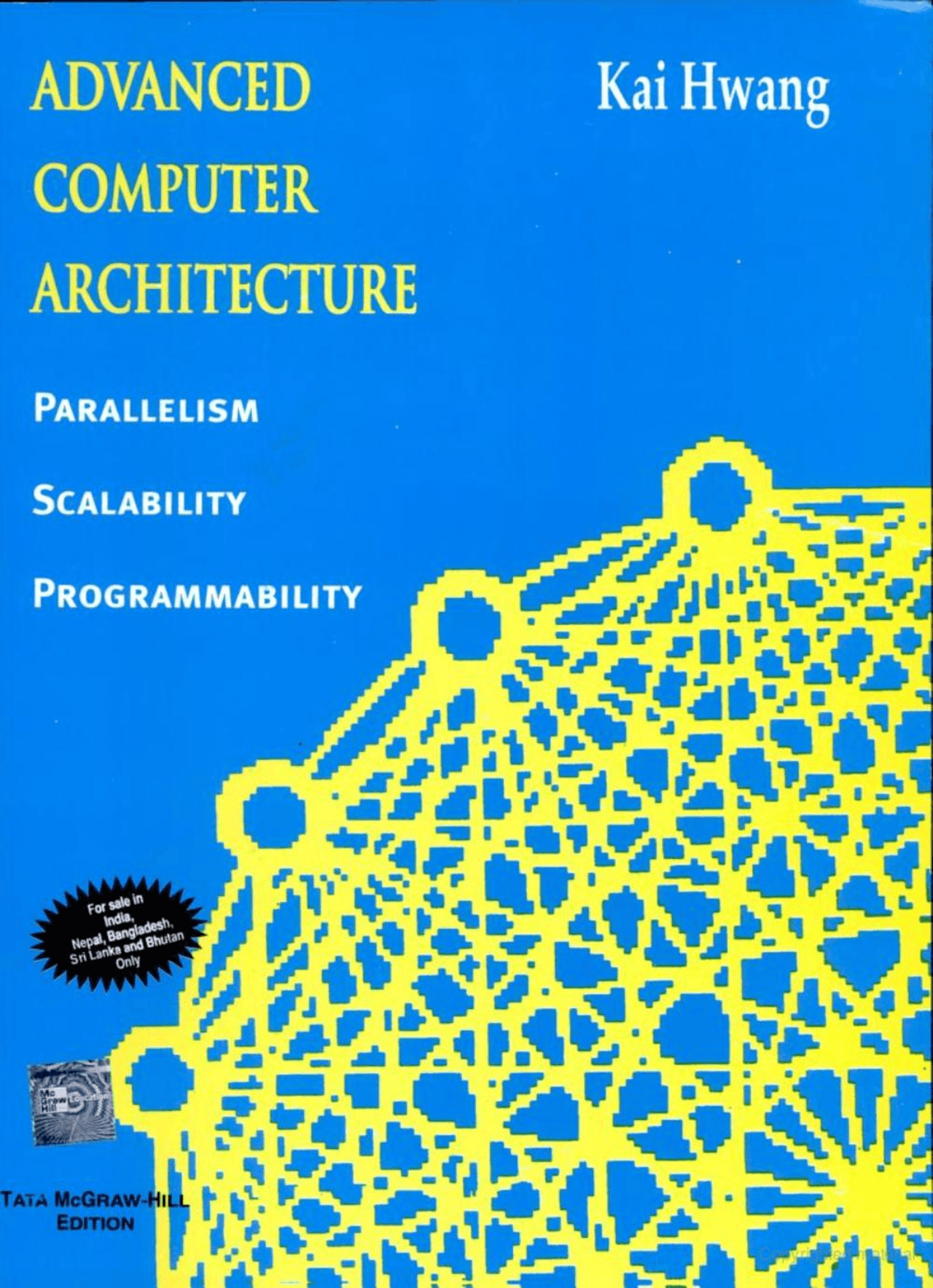 Advanced computer Architecture - Docsity