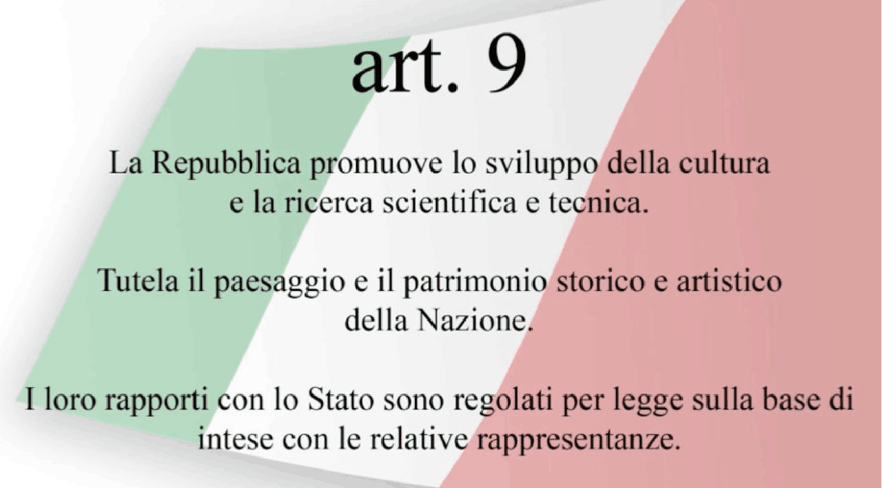 Articolo 9 Della Costituzione Italiana Cosa Dice Docsity articolo-9-della-costituzione-italiana-cosa-dice-docsity
