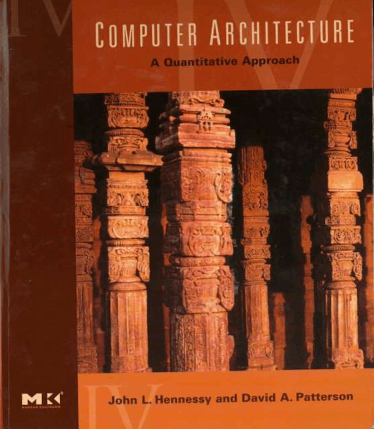 Advance computer architecture book pdf by patterson - Docsity