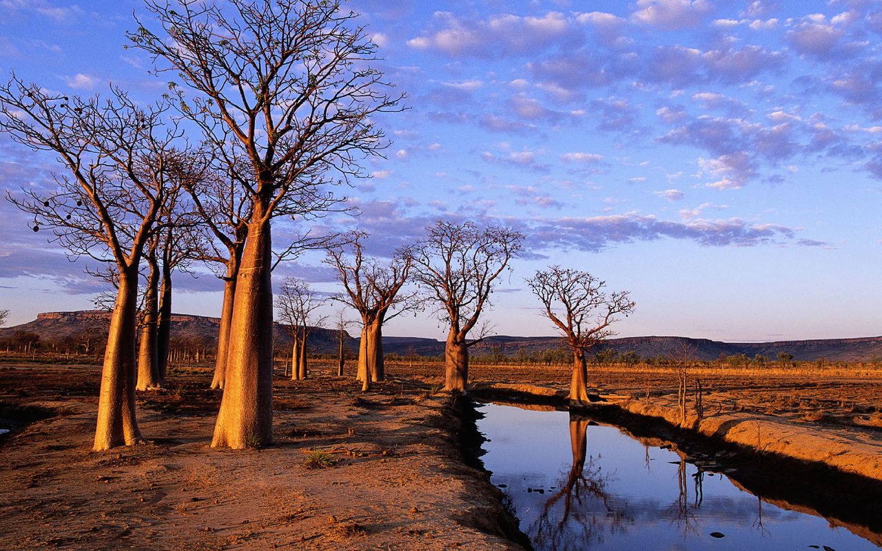 Photographs of Geographic Features - Docsity