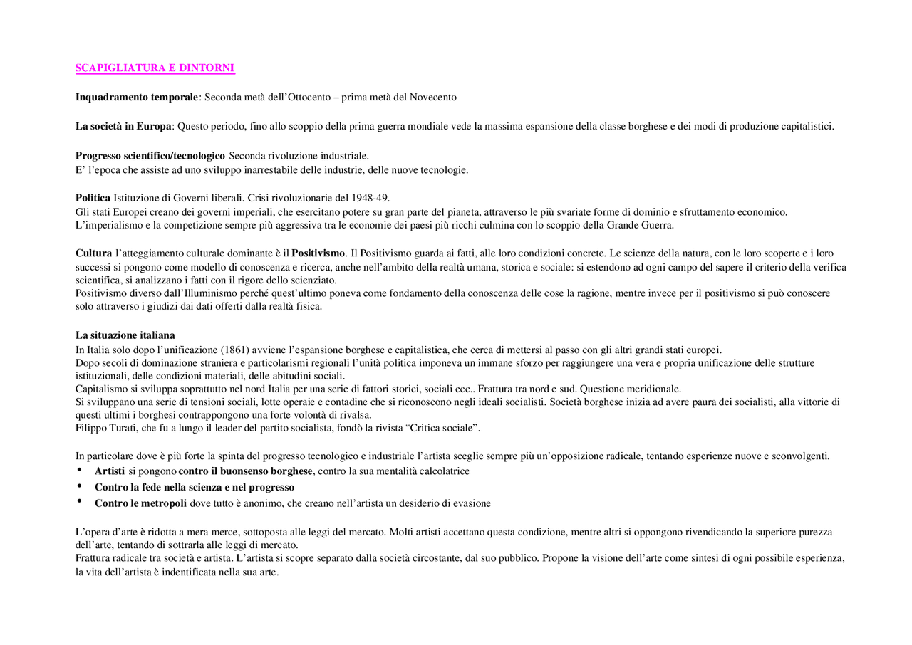 Letteratura Italiana Manuale Per Studi Universitari Vol 1 Pdf Riassunto manuale G. FERRONI, Storia della letteratura italiana, parte