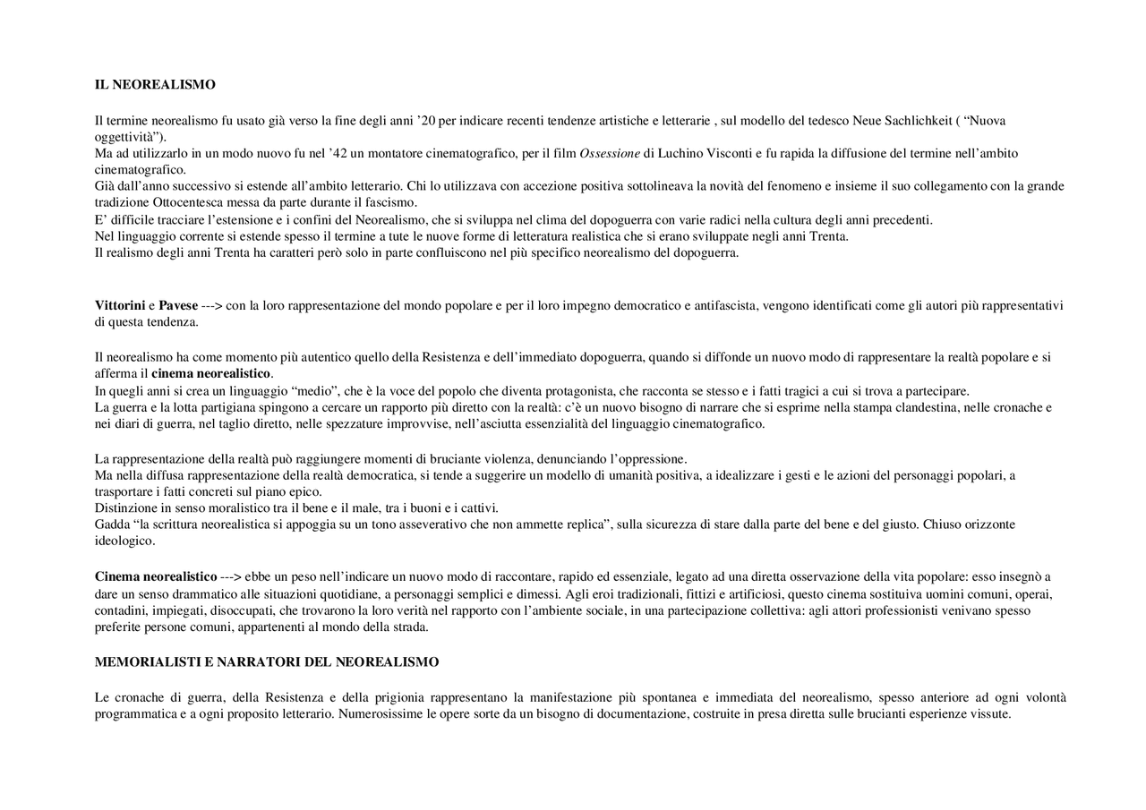 Letteratura Italiana Manuale Per Studi Universitari Vol 1 Pdf Riassunto manuale G. FERRONI, Storia della letteratura italiana, parte