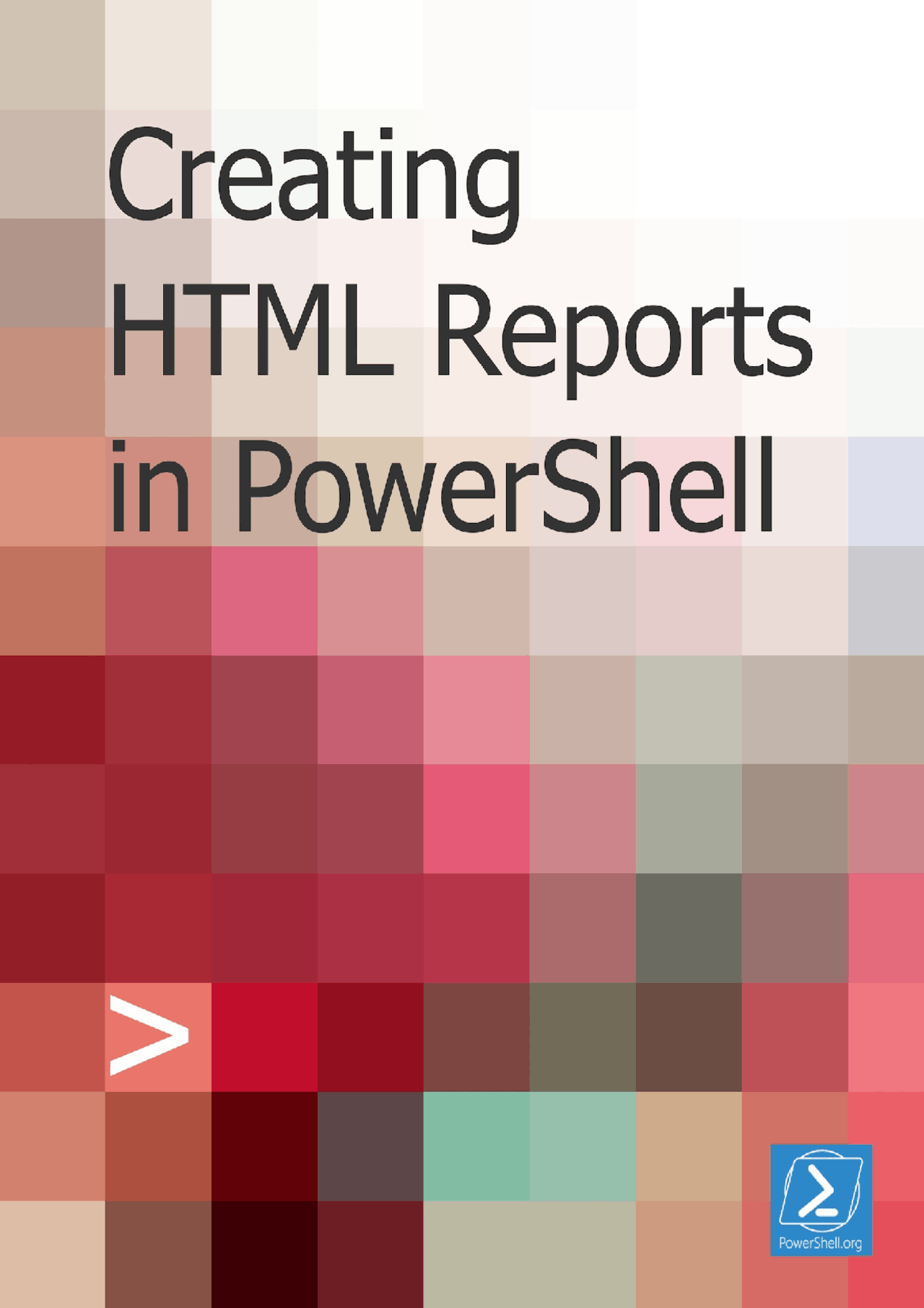 Creating HTML Reports in PowerShell | Study Guides, Projects, Research ...