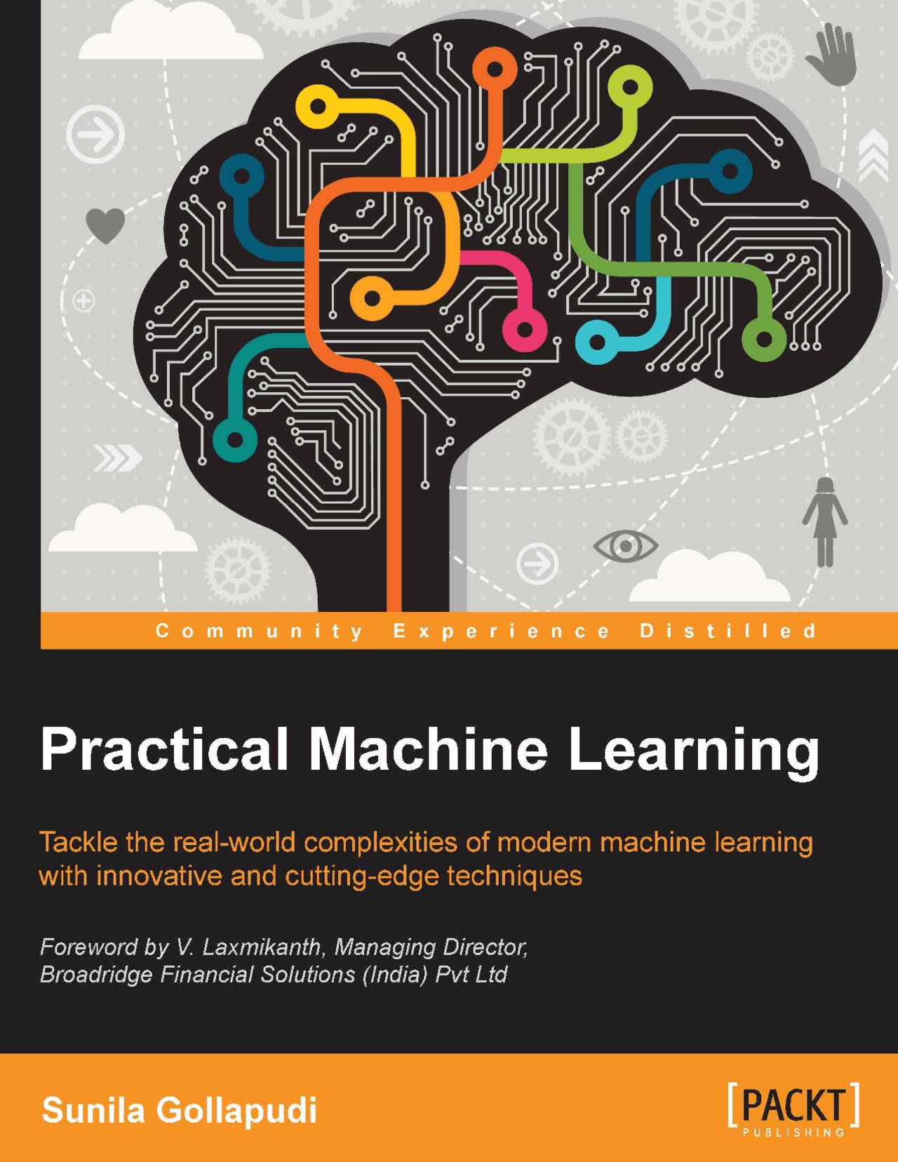 PRACTICAL MACHINE LEARNING - Docsity