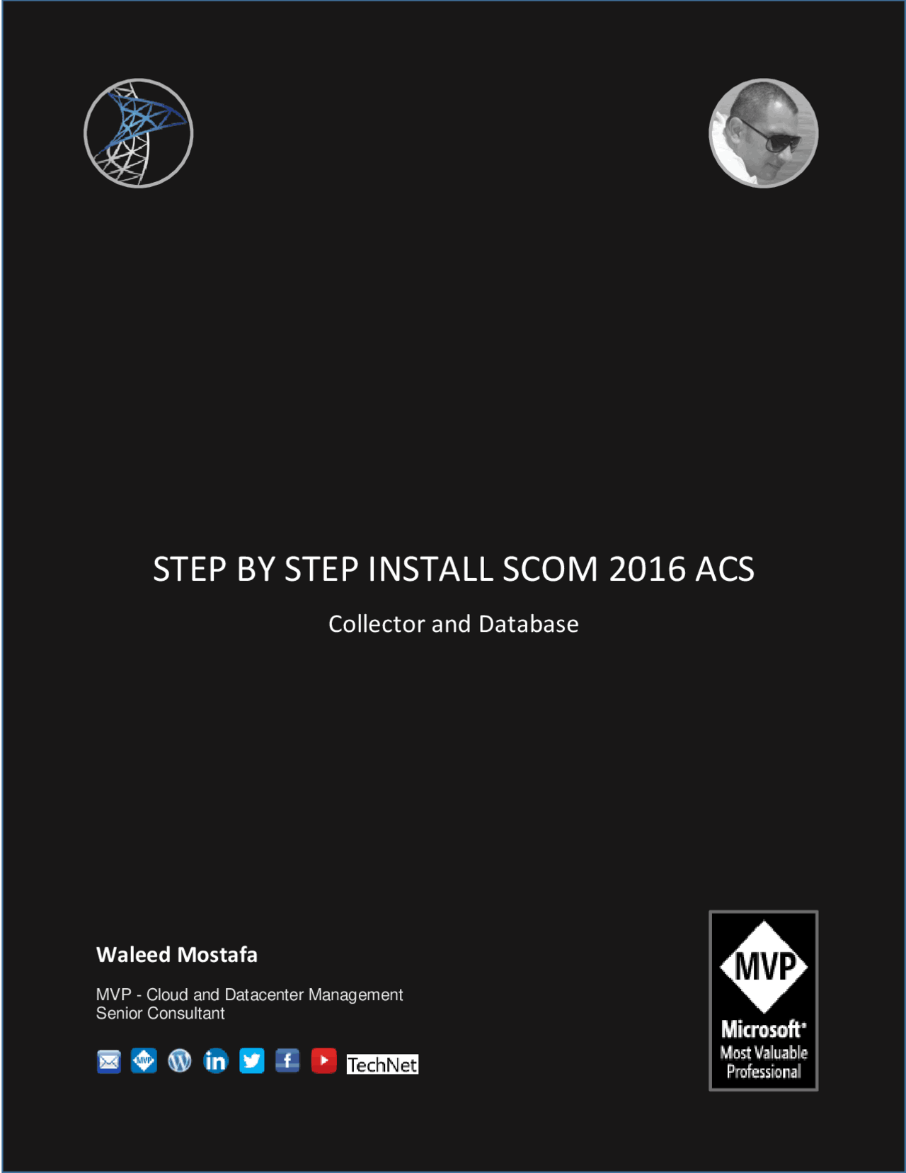 Installation and configuration of 2016 Docsity