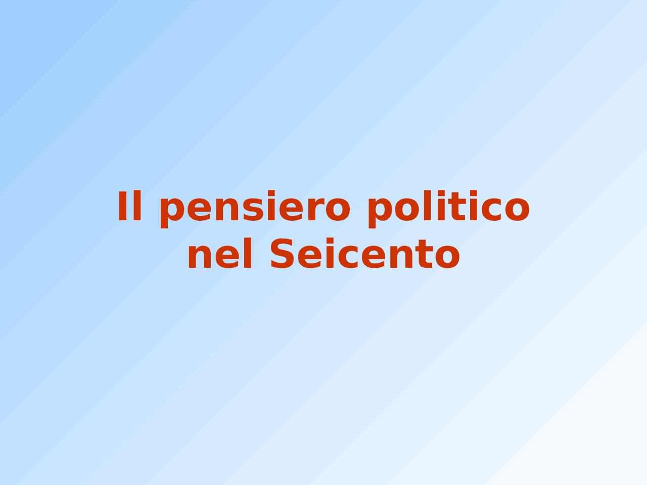IL PENSIERO POLITICO medievale EUR 15,90 - IT
