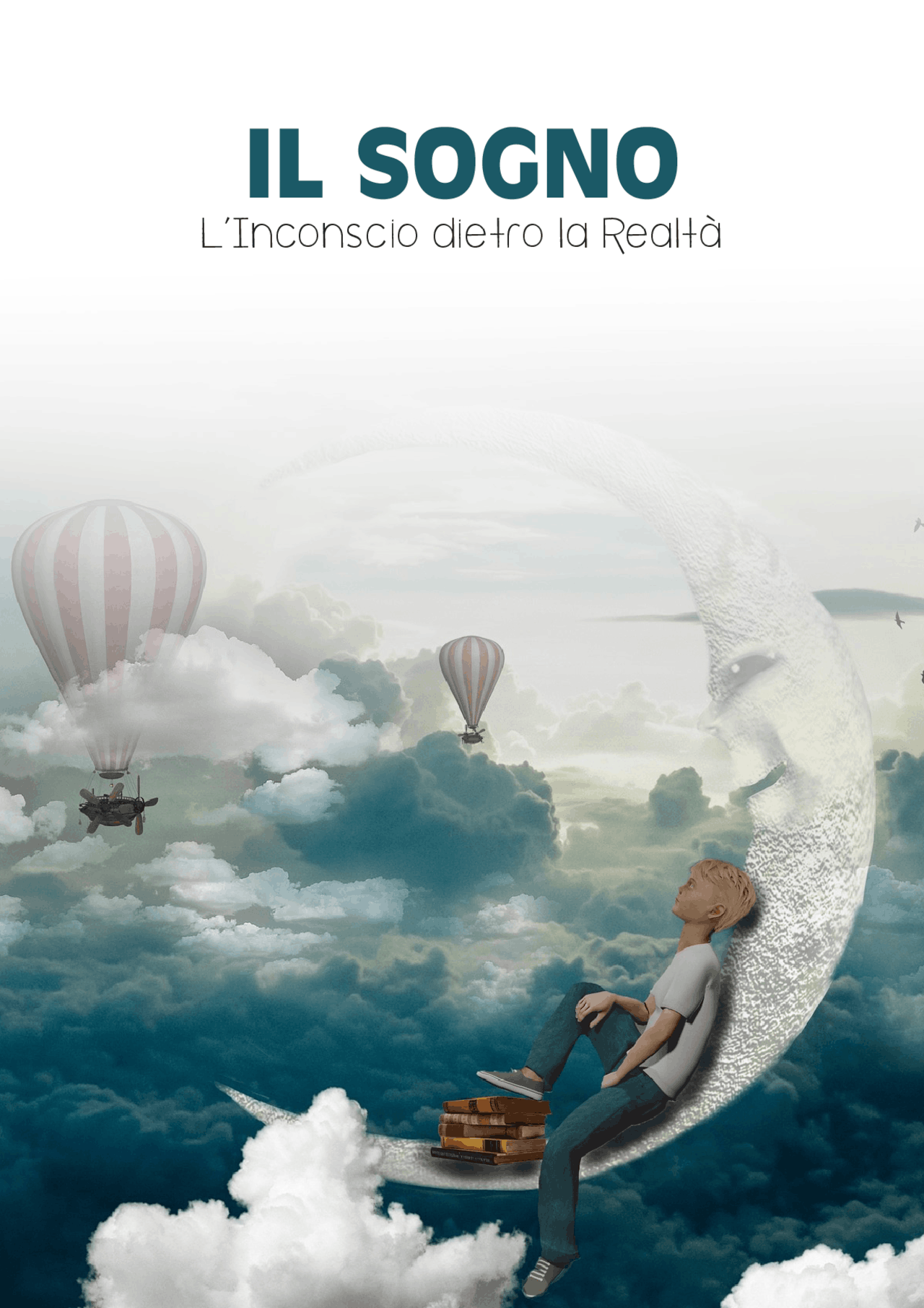 Il Sogno Salvador Dalì e il sogno Docsity Il Sogno Salvador Dalì e il sogno Docsity