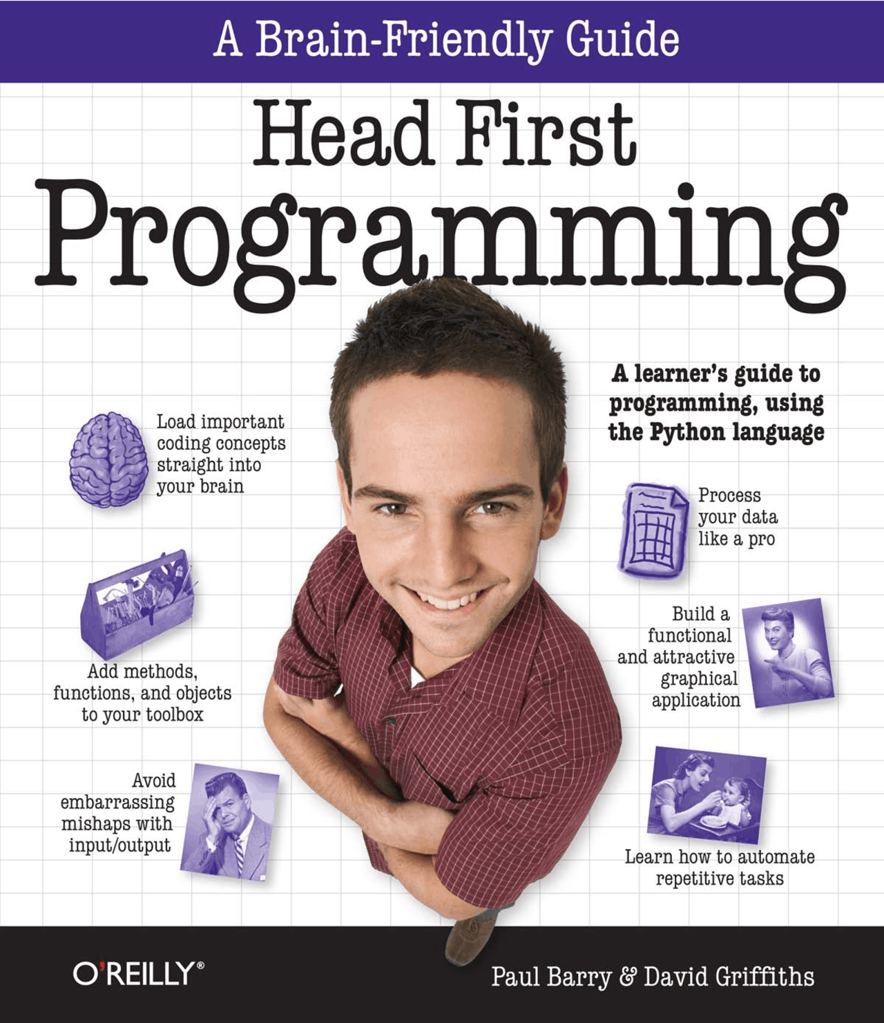 Head first Java - Java programming book - Docsity
