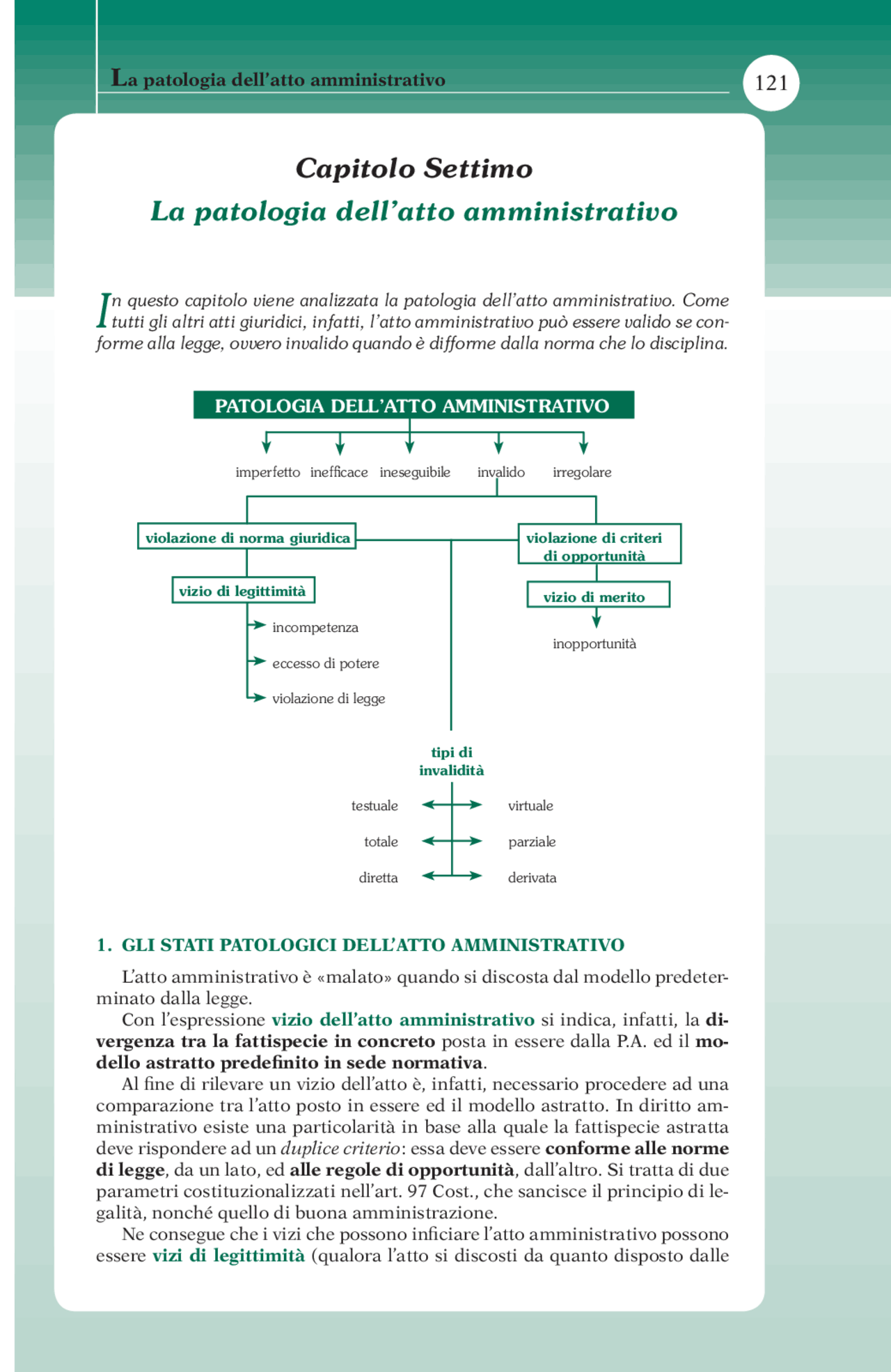 Patologia dell'atto amministrativo Schemi e mappe concettuali di Diritto Amministrativo Docsity Patologia dell'atto amministrativo Schemi e mappe concettuali di Diritto Amministrativo Docsity