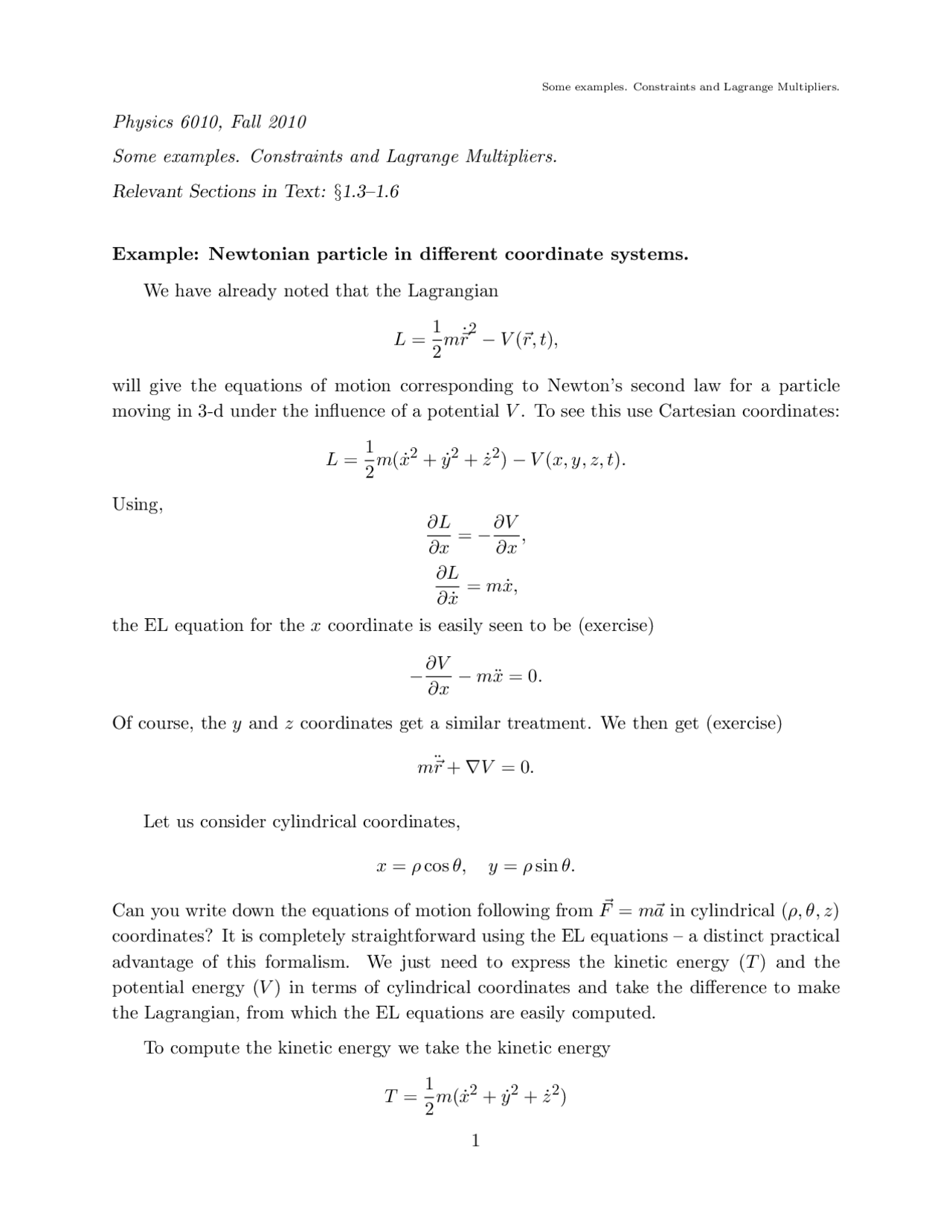 Mechanical Engineering - Docsity