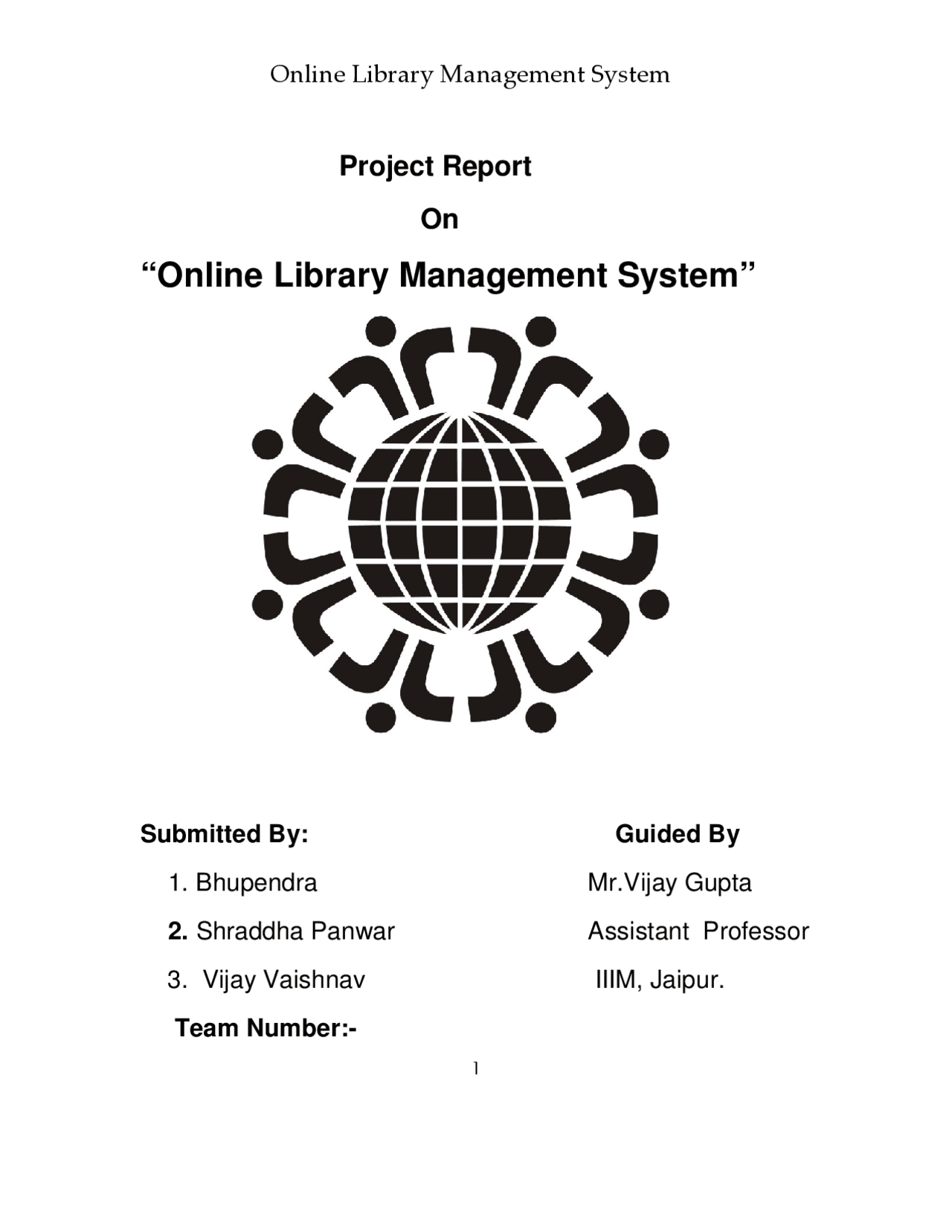 Library management system in java with sql - Docsity