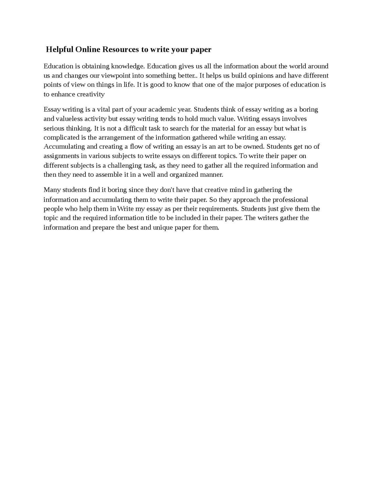 Educational Trip Essay Educational Trip Essay Example 2022 10 18