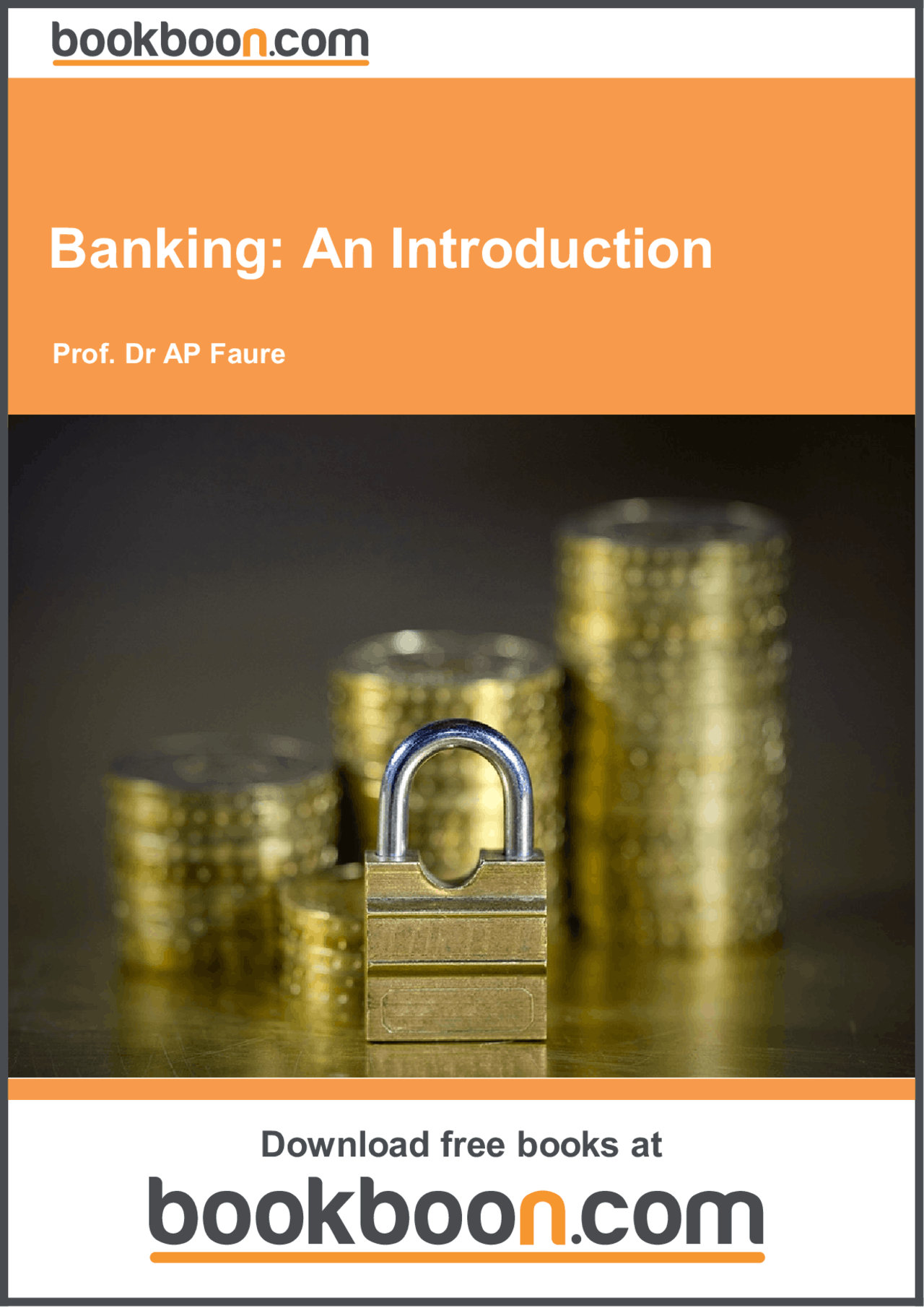 Banking an introduction - Docsity