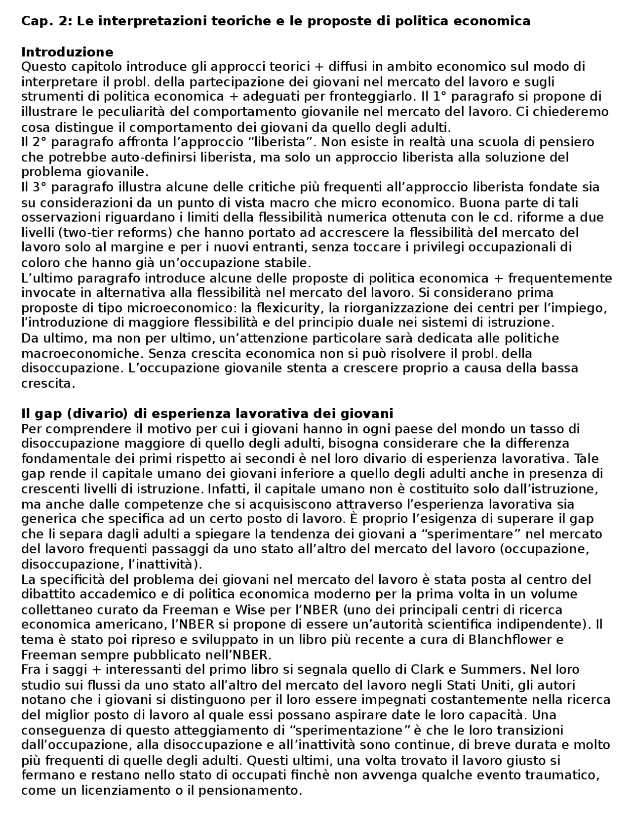 testo fuori dal tunnel caparezza